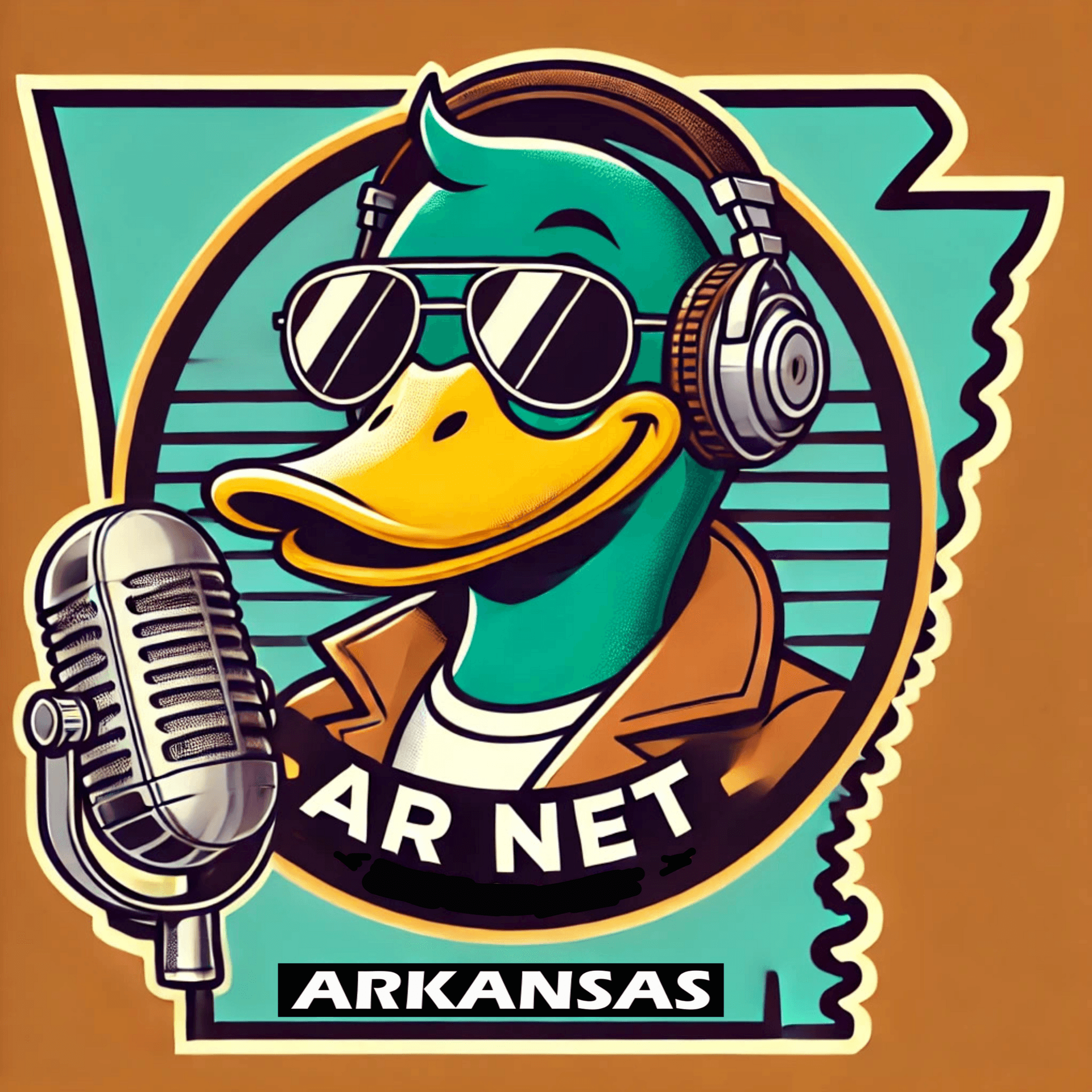 AR NET - Podcasts
