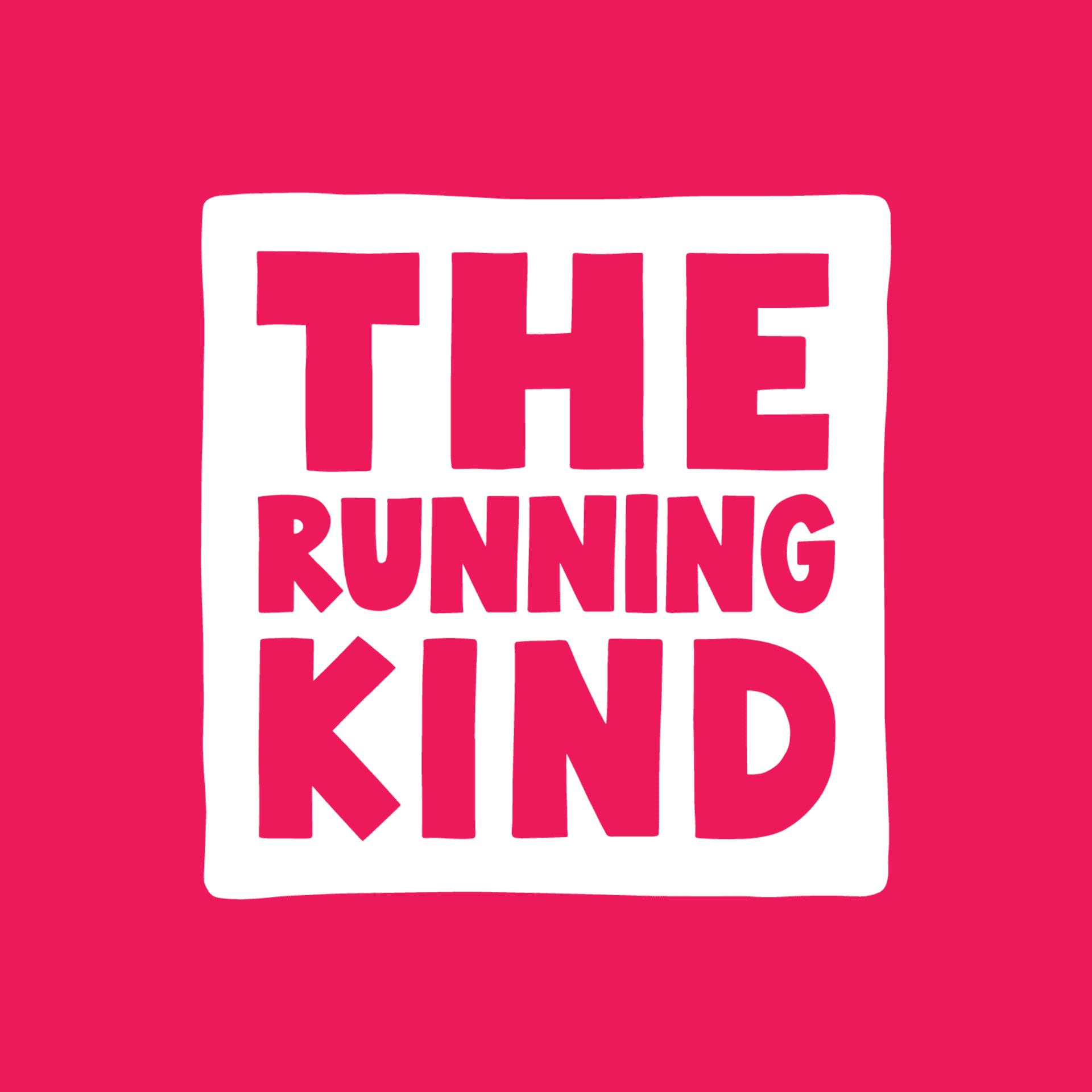 The Running Kind Podcast - Podcasts