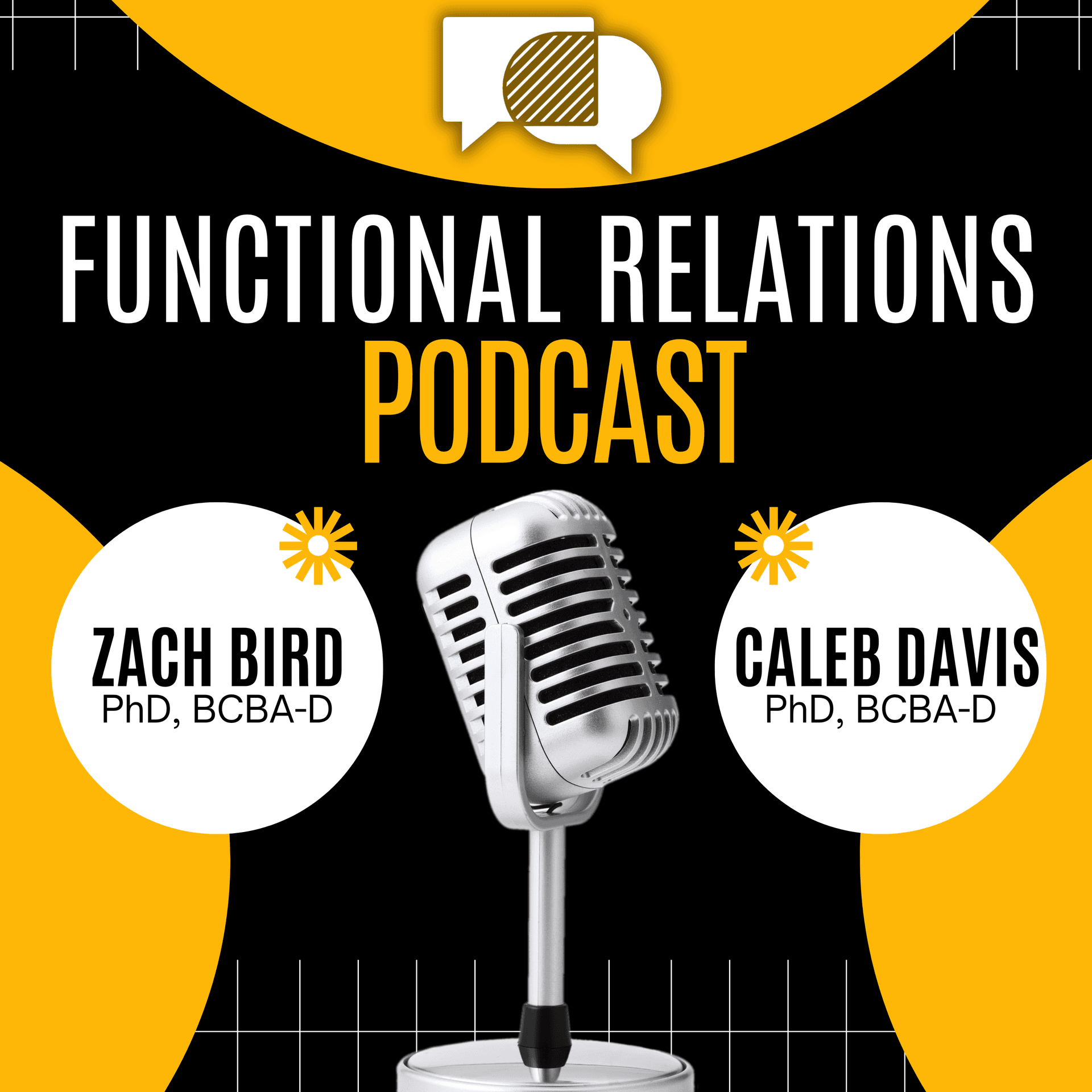 Functional Relations - Podcasts