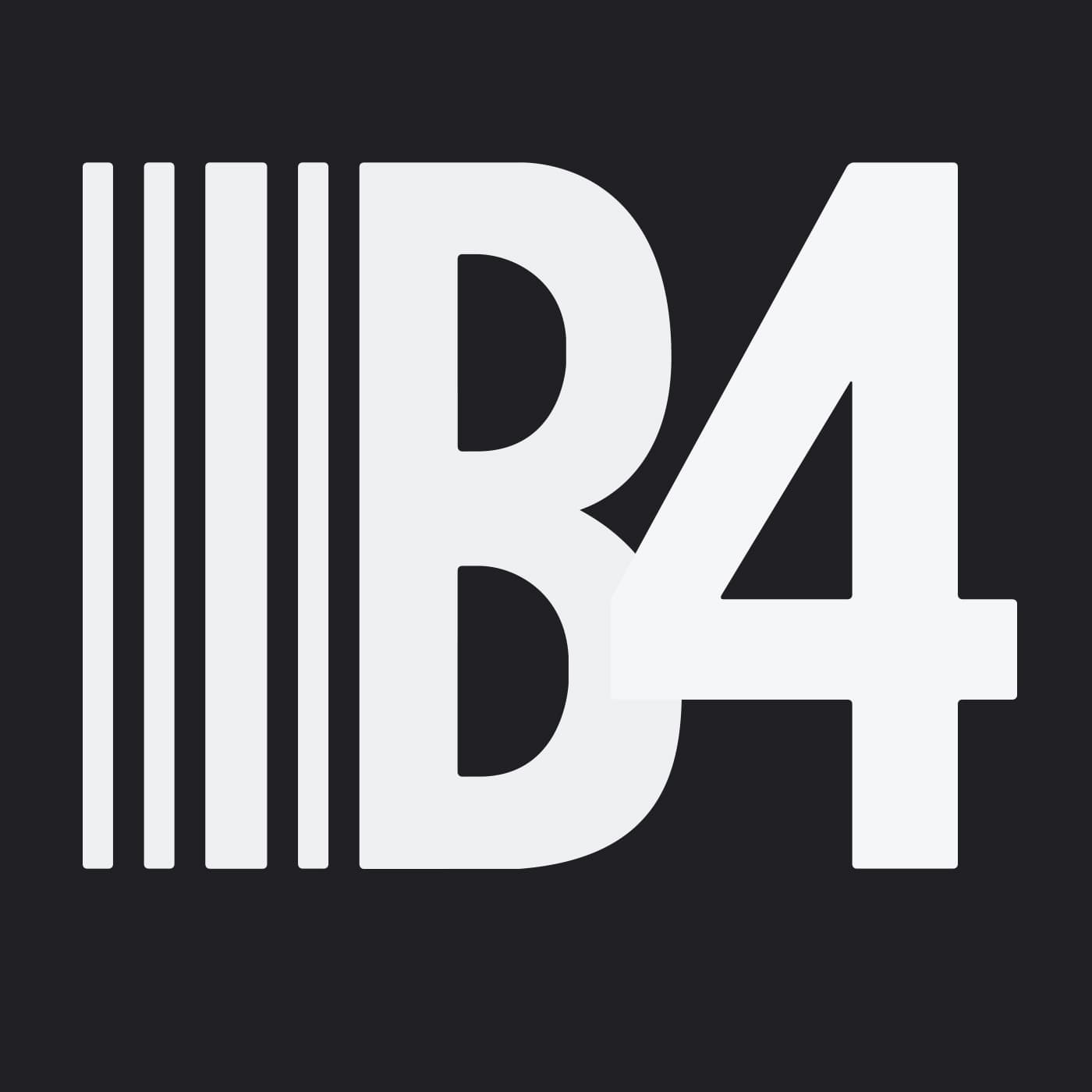 B4Podcast - Podcasts
