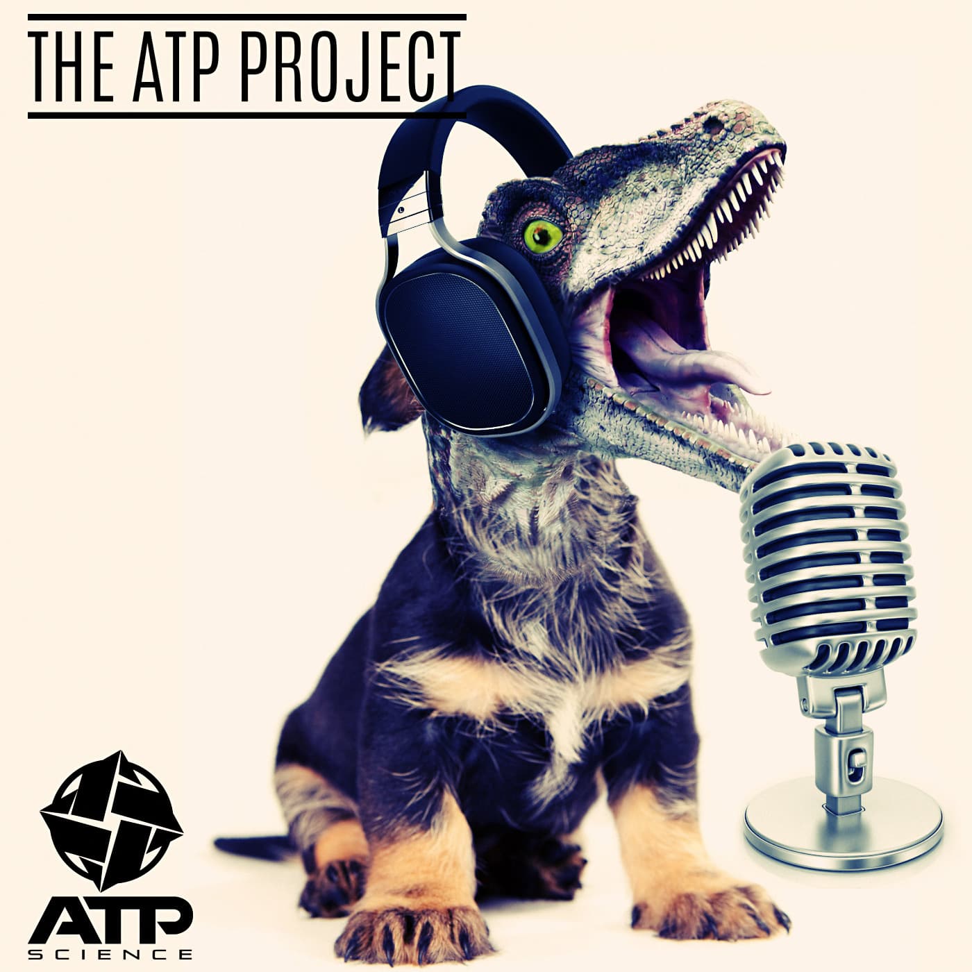 The ATP Project - Podcasts