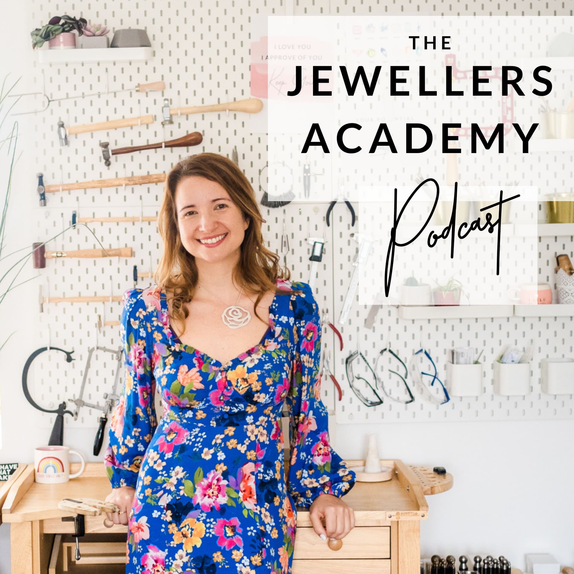 Jewellers Academy Podcast - Podcasty