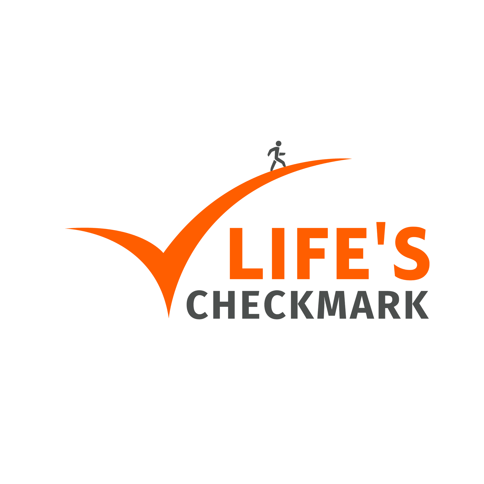 Life's Checkmark: Life Stories for Personal Growth and Self-Improvement - Podcasts