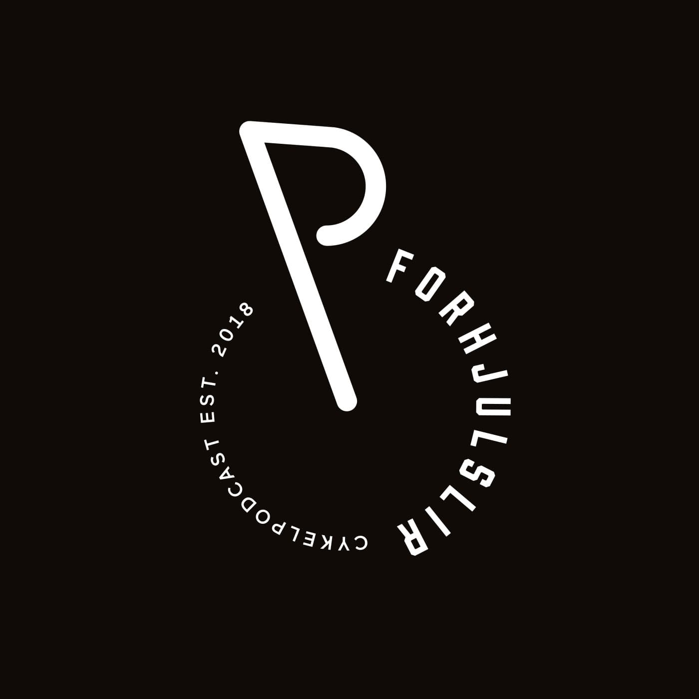 Forhjulslir - Podcasts