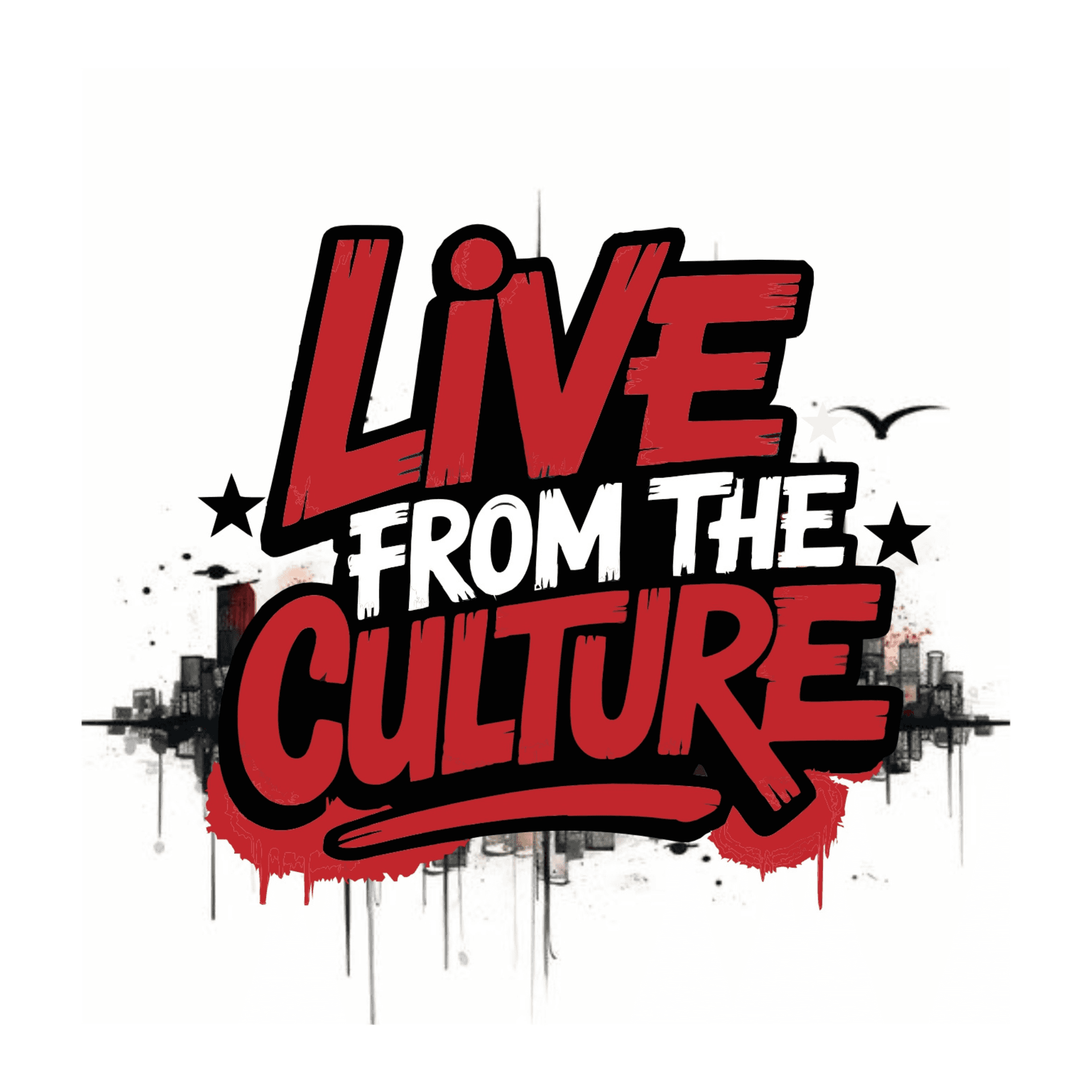 LIVE FROM THE DISTRICT - Podcast