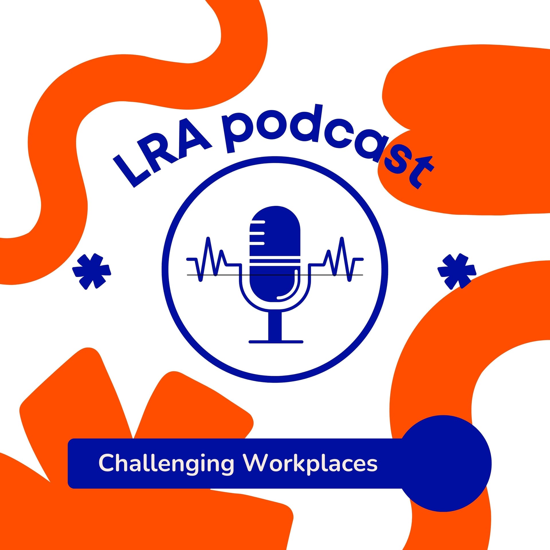 Labour Relations Agency podcast - Podcasts