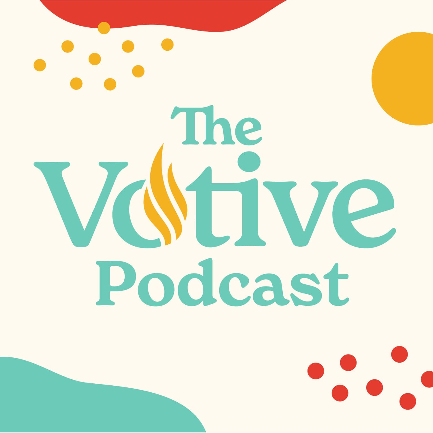 The Votive Podcast - Podcasts