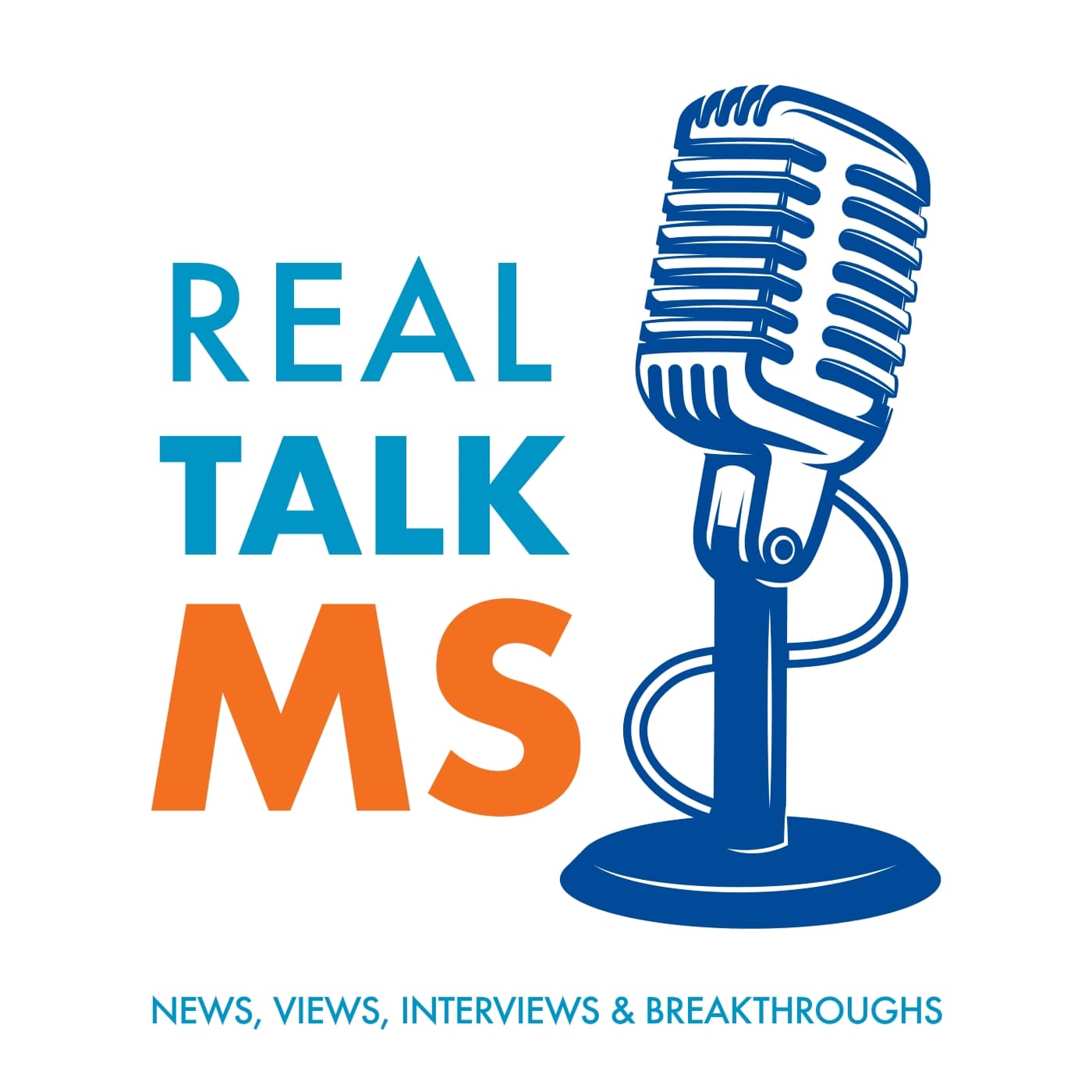 RealTalk MS - Podcasts
