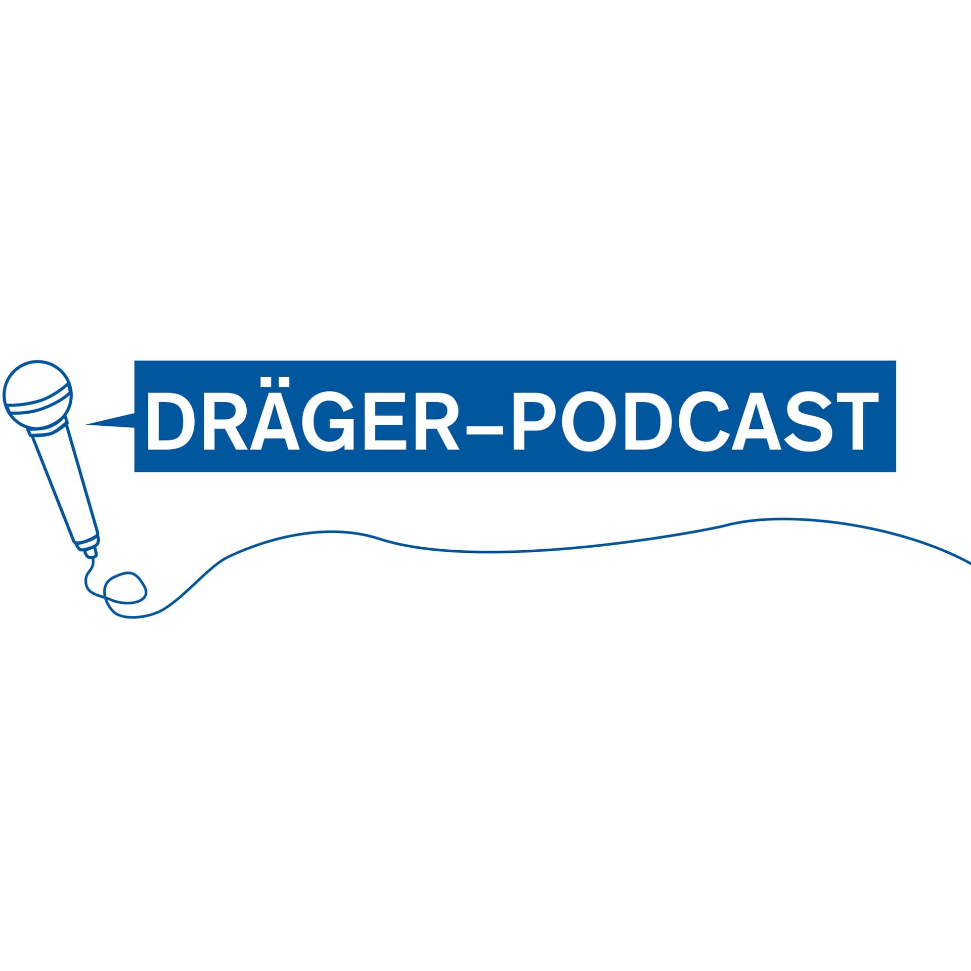 Der Dräger-Podcast - Podcasts