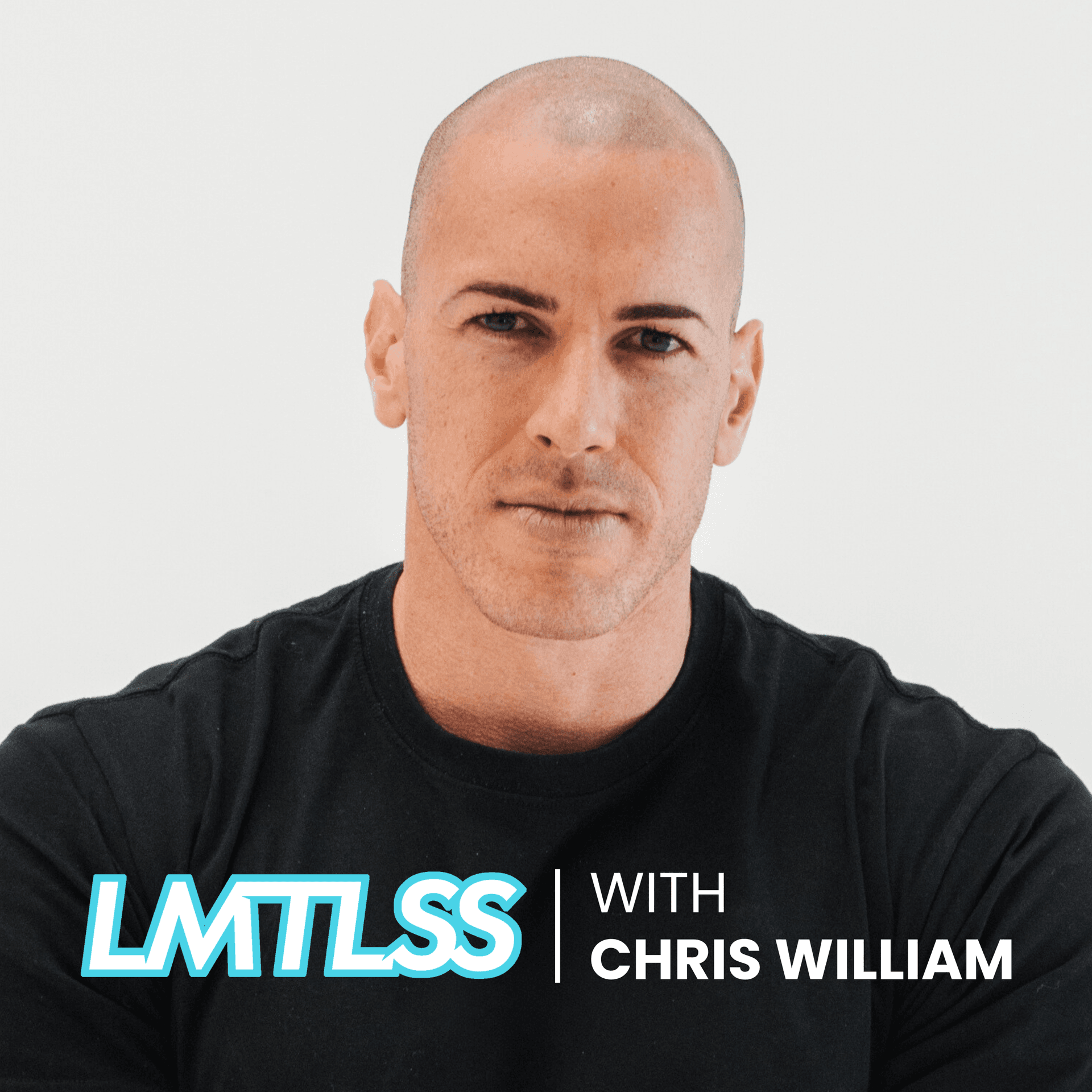 LIMITLESS with Chris William - Podcasts