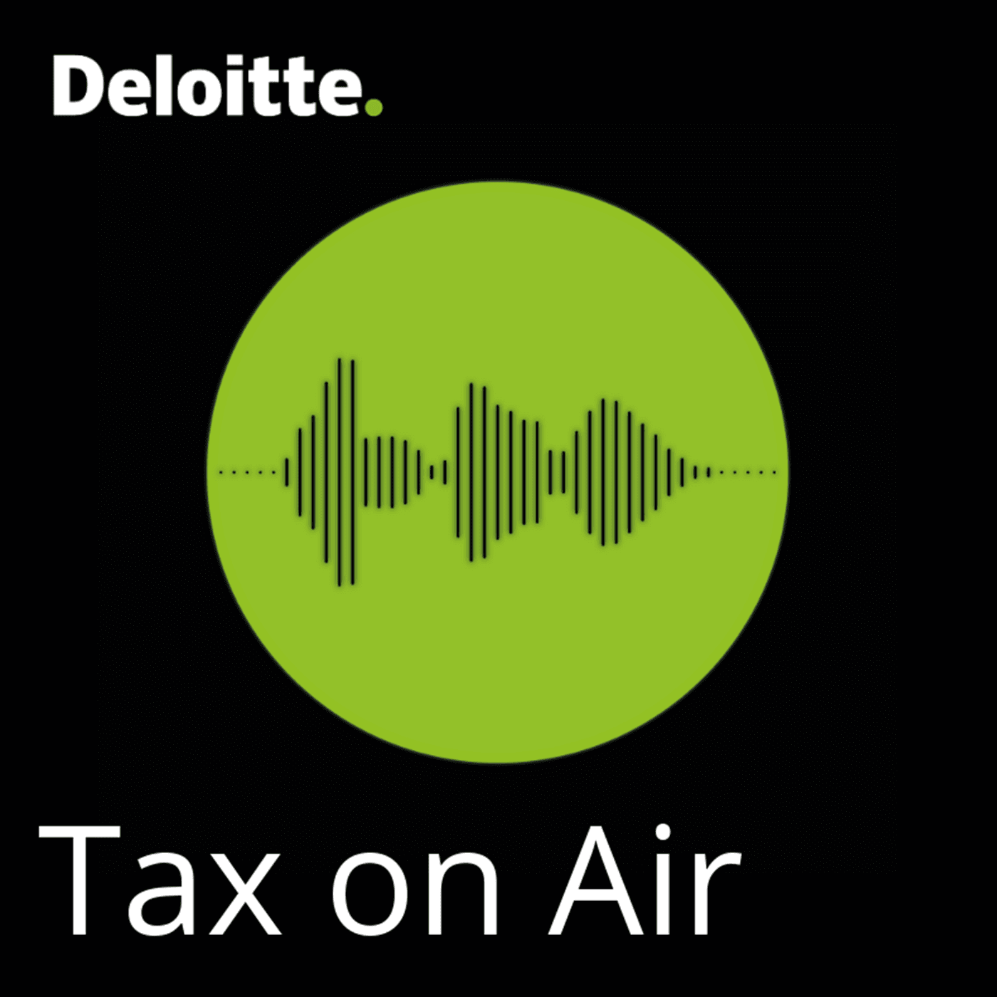 Tax on Air - Podcasts