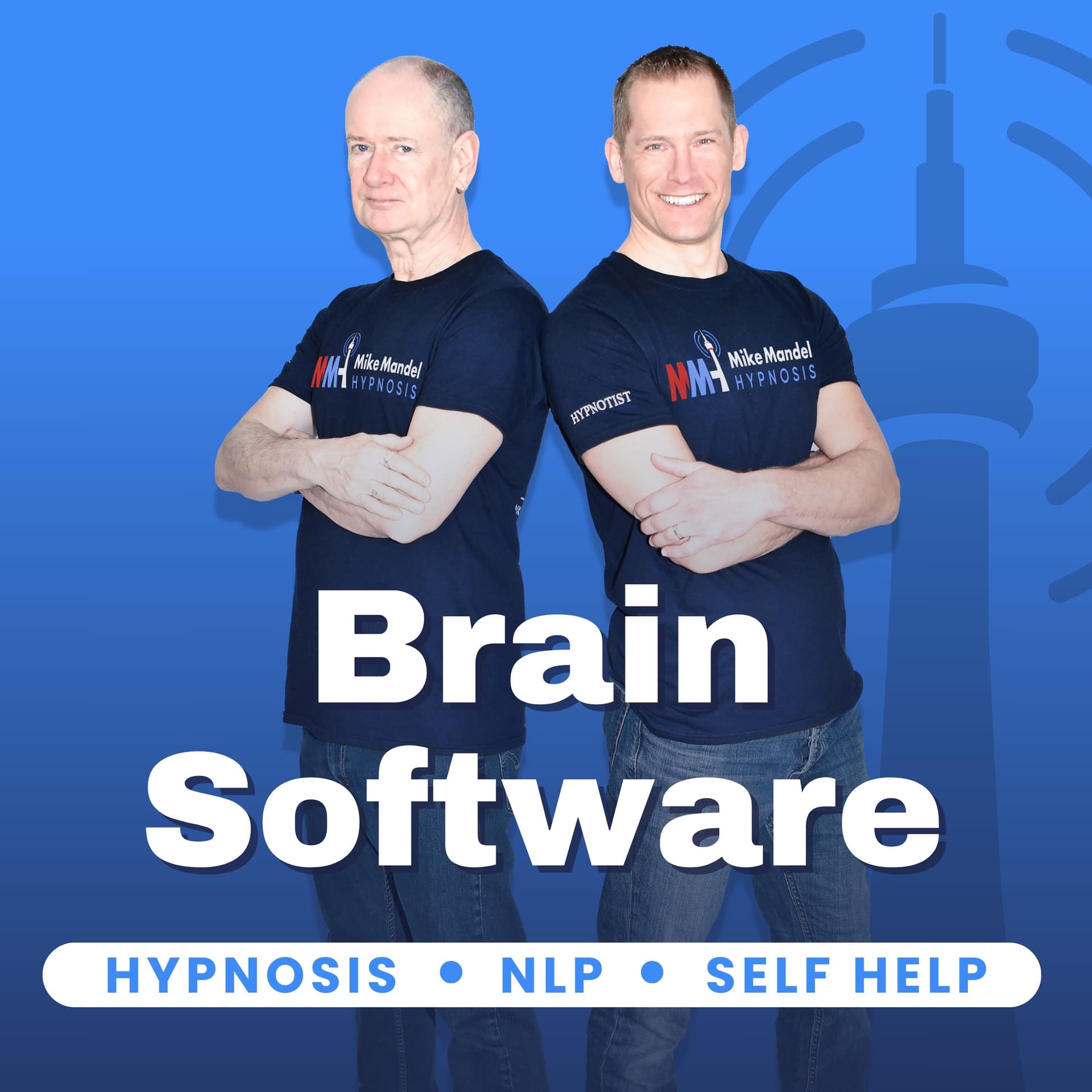 Brain Software with Mike Mandel - Podcasts