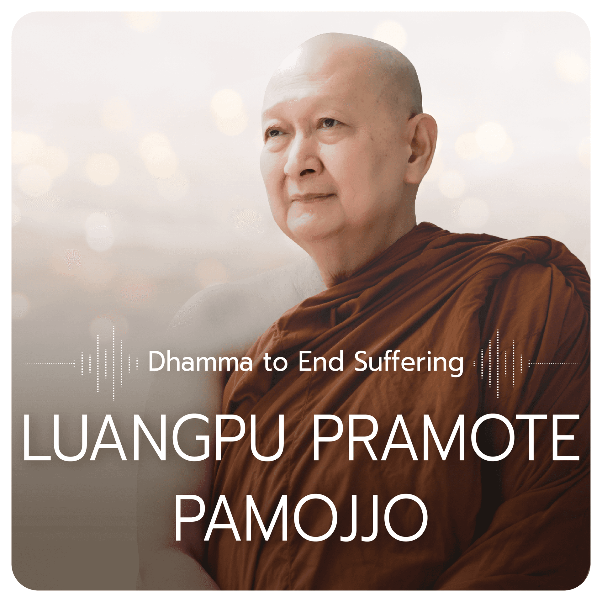Mindfulness Dhamma to End Suffering - Podcasts