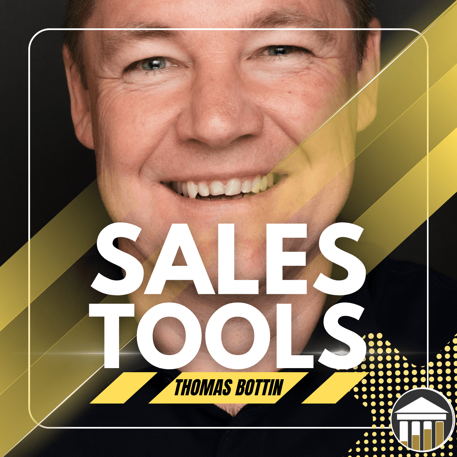 Umsatzuni - Einfach gut verkaufen / Sales-Podcast - Podcasts