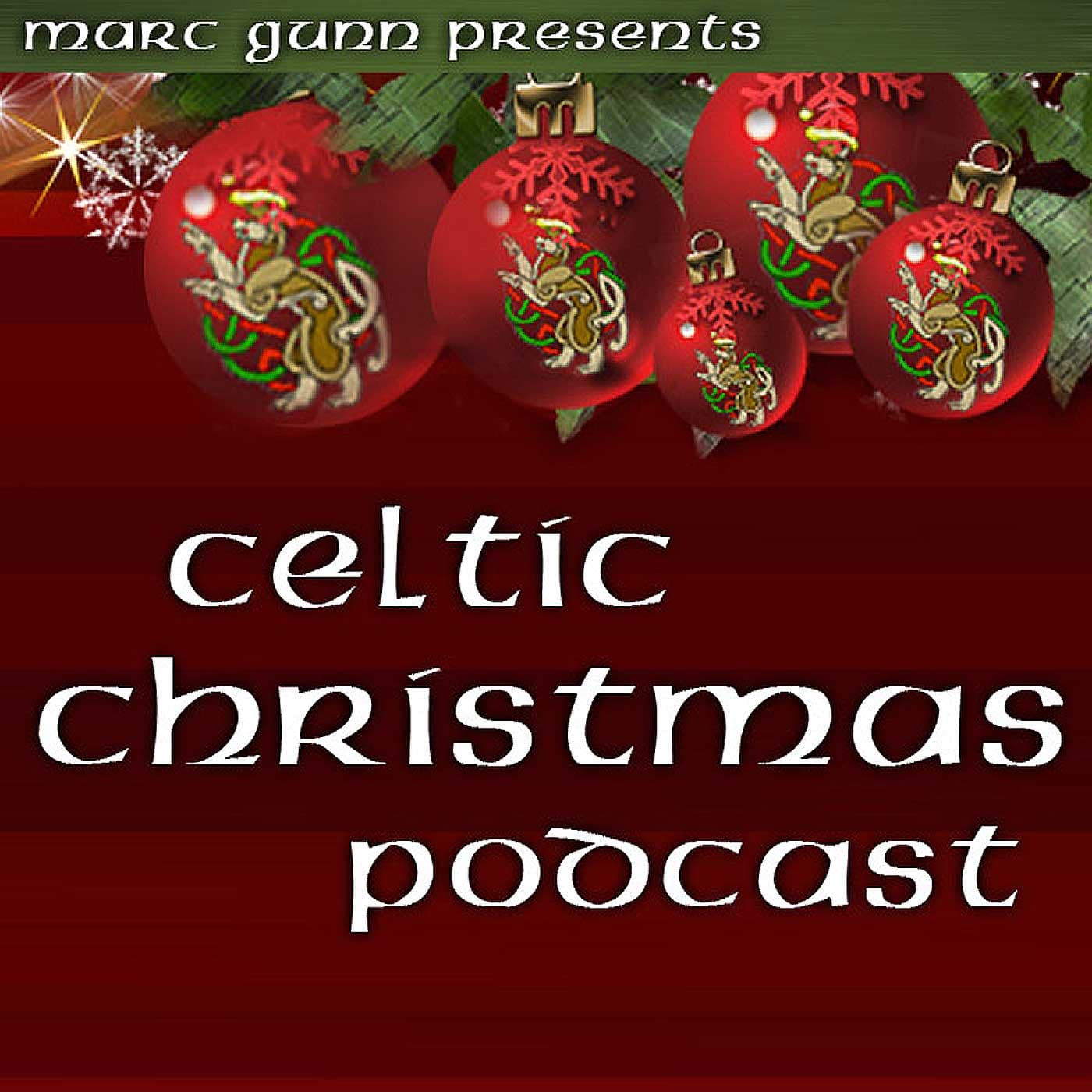 Celtic Christmas Music - Podcasts