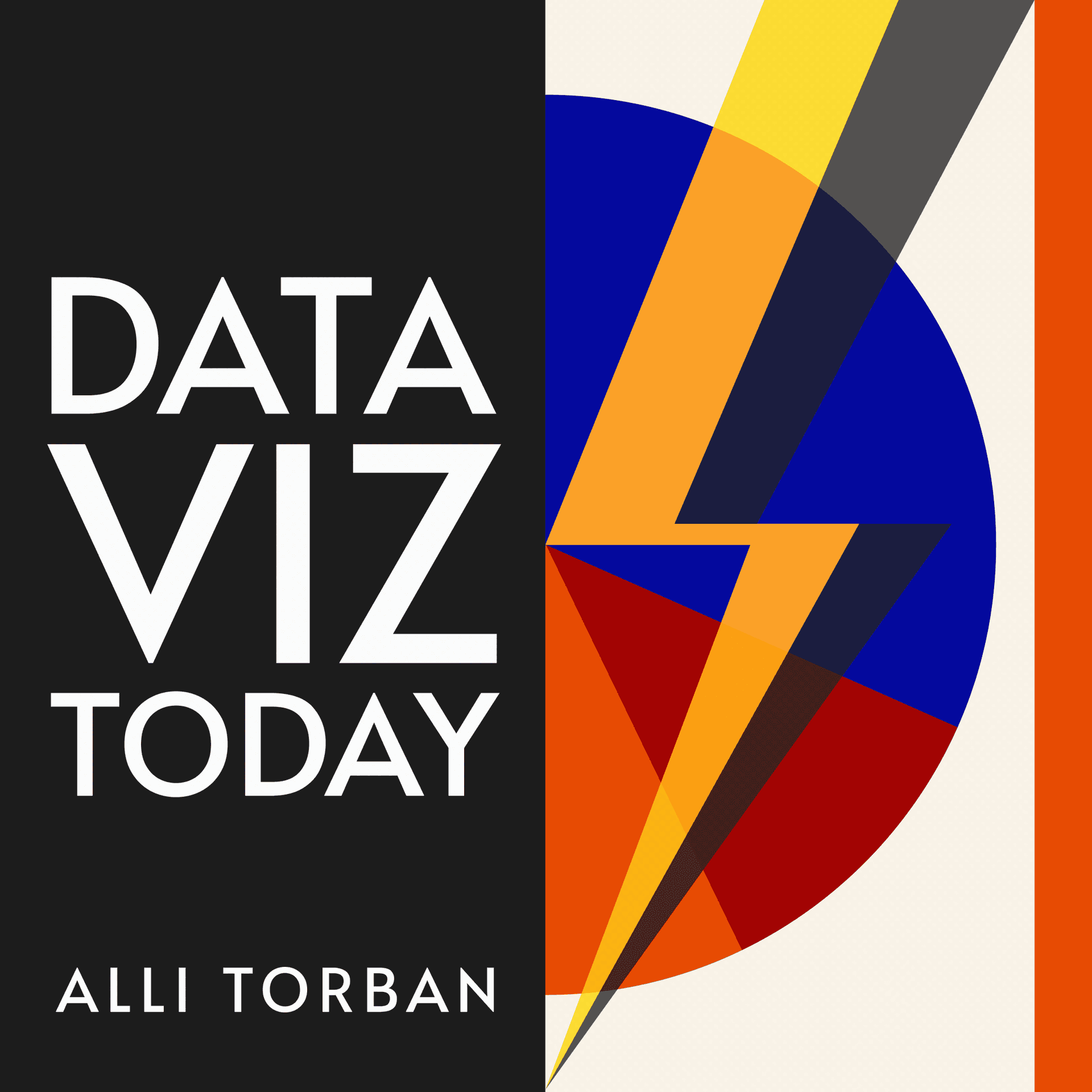 Data Viz Today - Podcasts