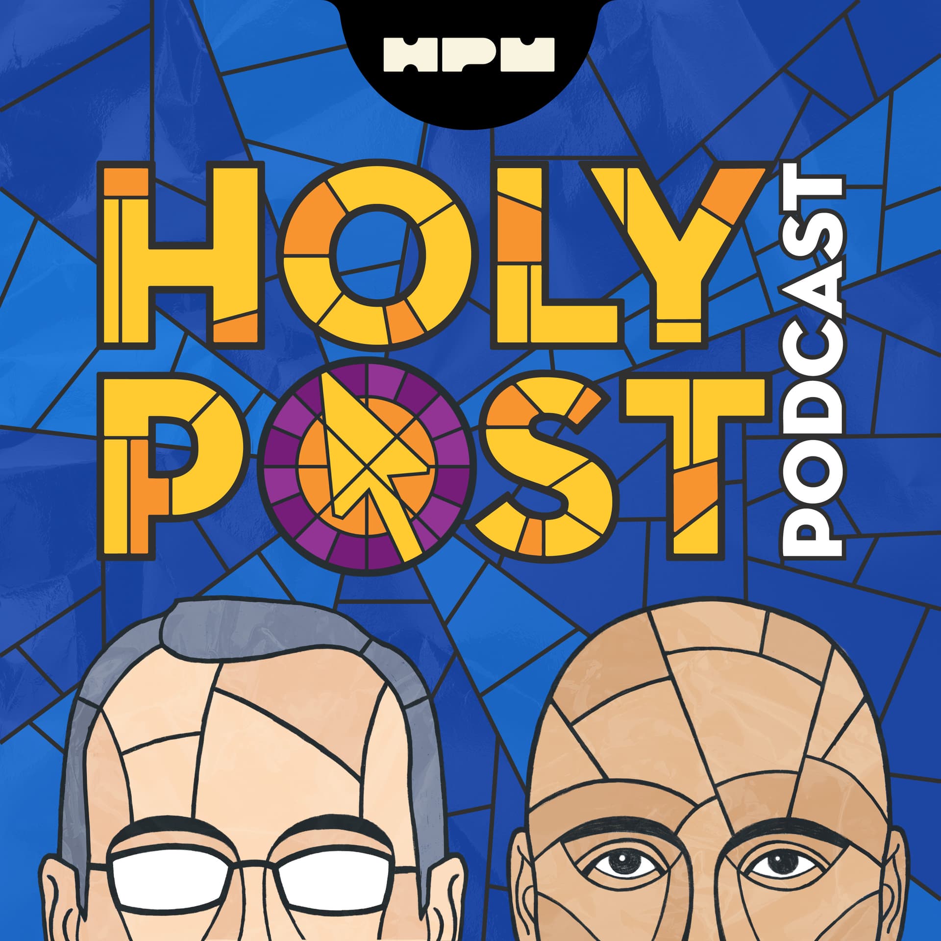 The Holy Post - Podcasts