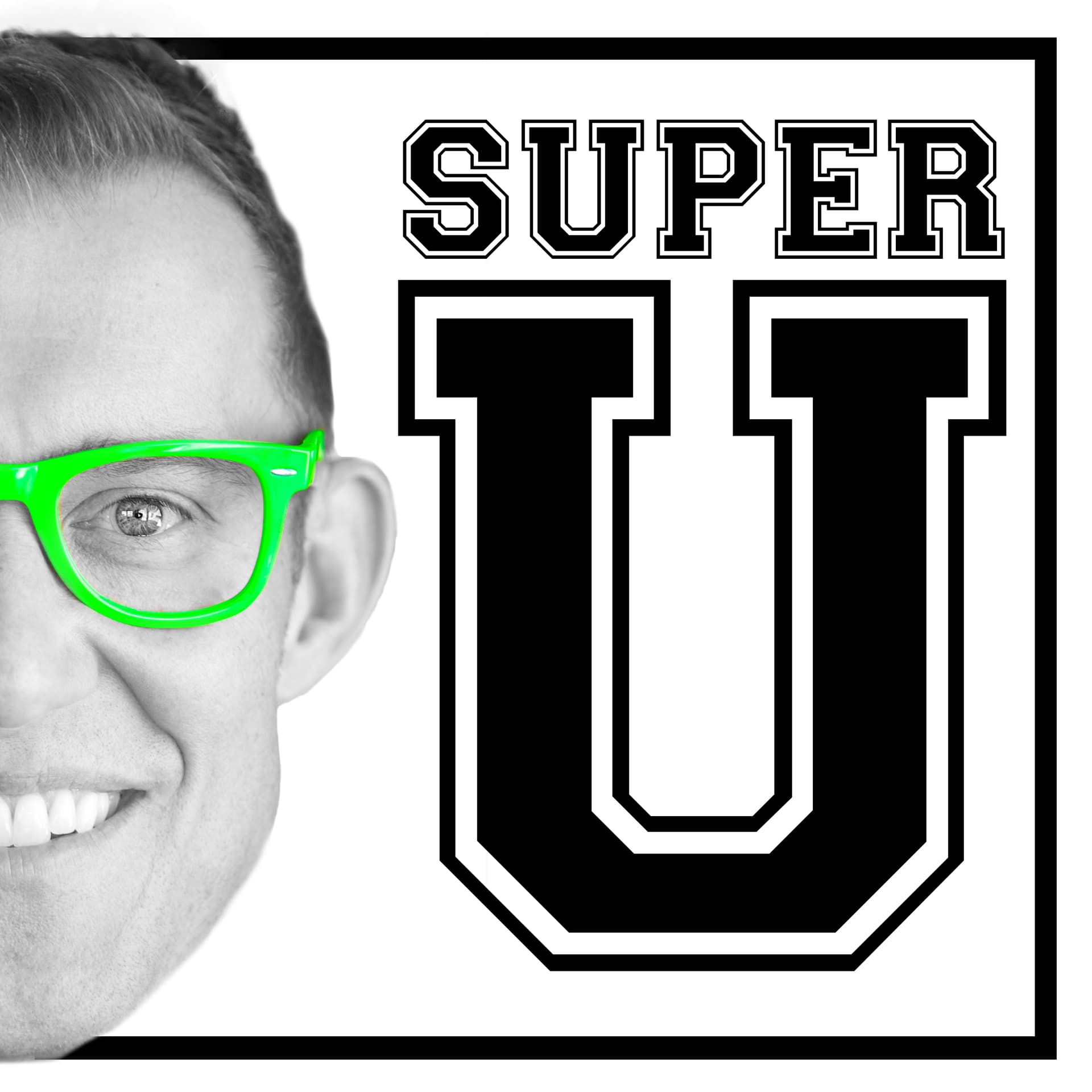 Super U Podcast - Podcasts