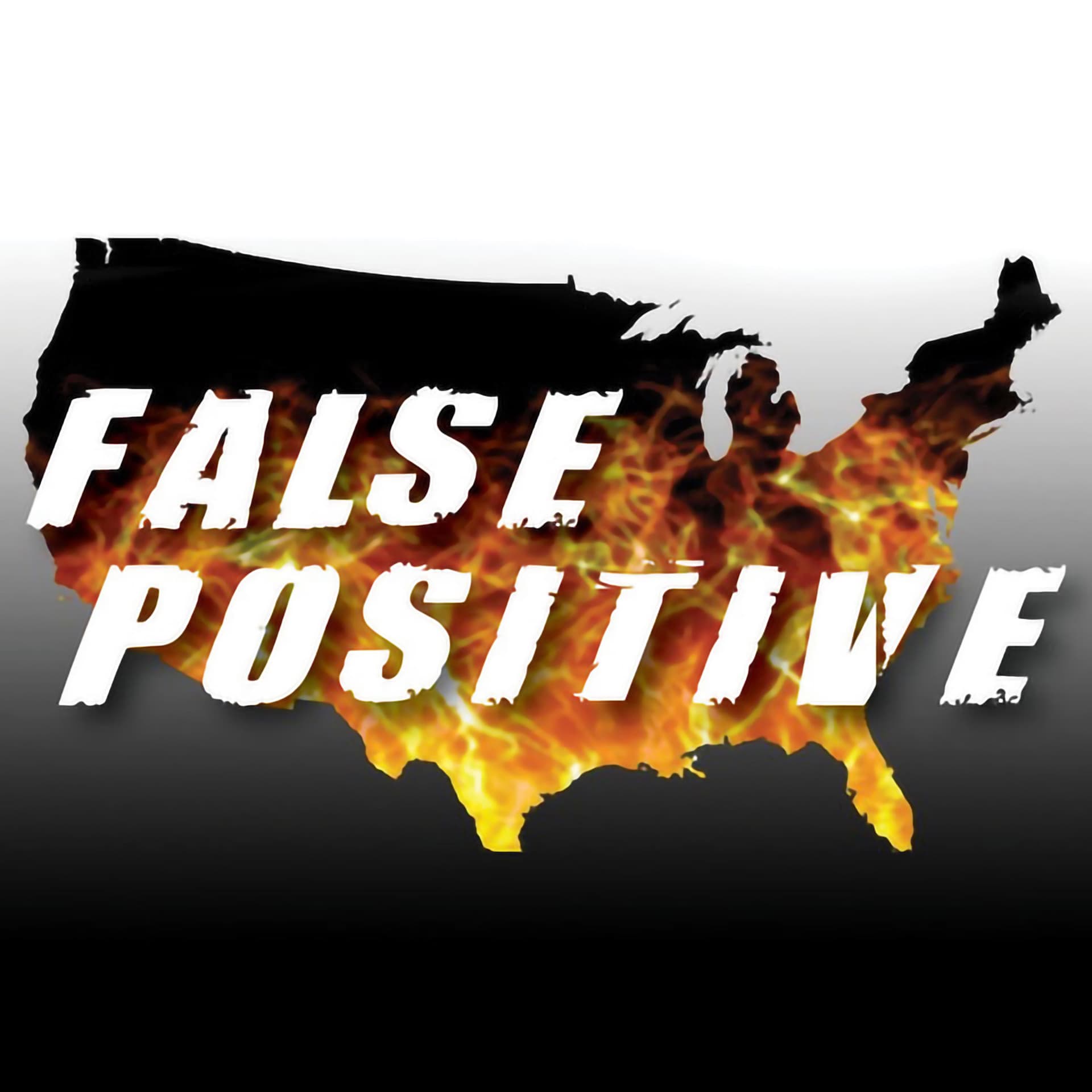 False Positive - Podcasts