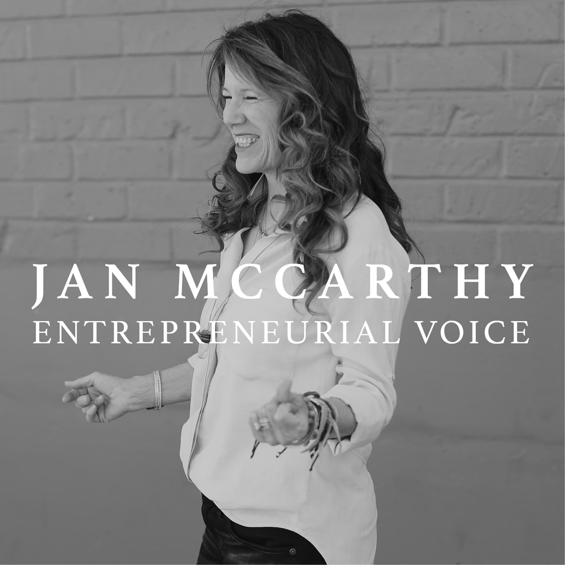 Entrepreneurial Voice - Podcasts