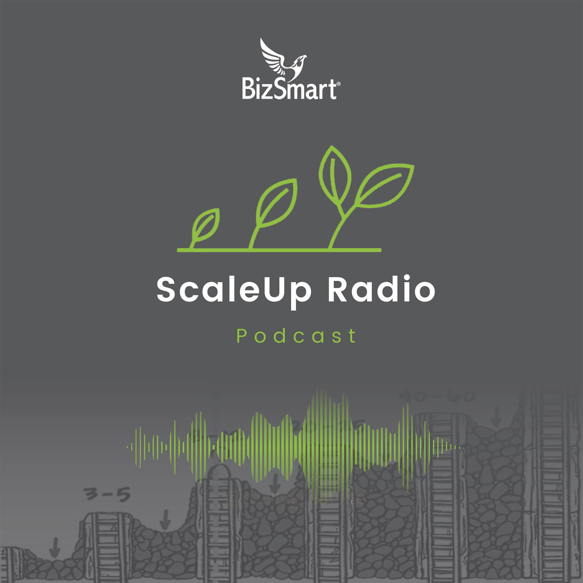 ScaleUp Radio - Podcast