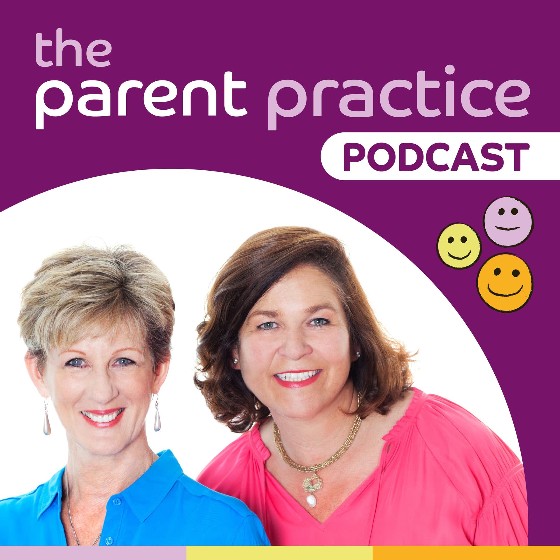 The Parent Practice Podcast - Podcasts