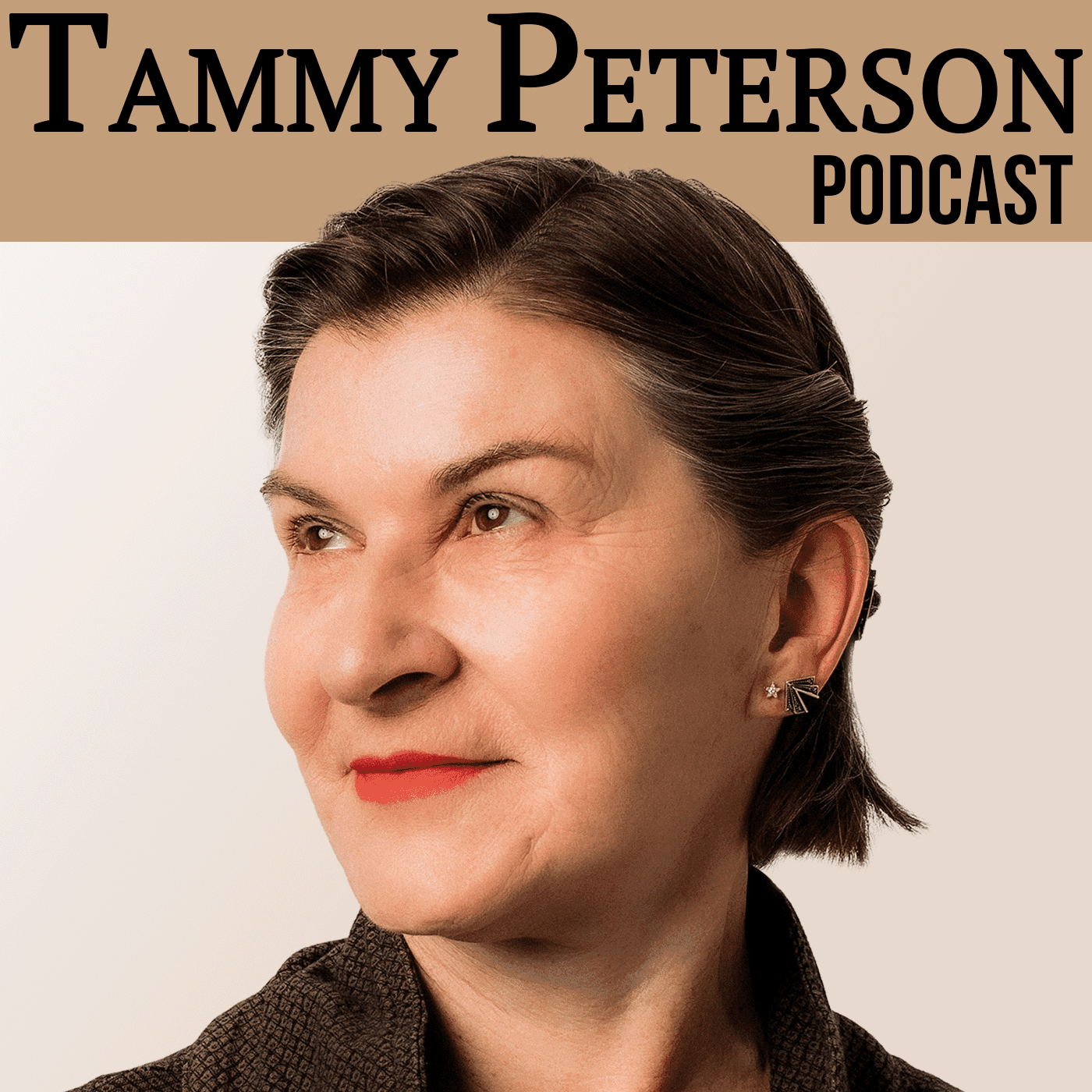 The Tammy Peterson Podcast - Podcasts