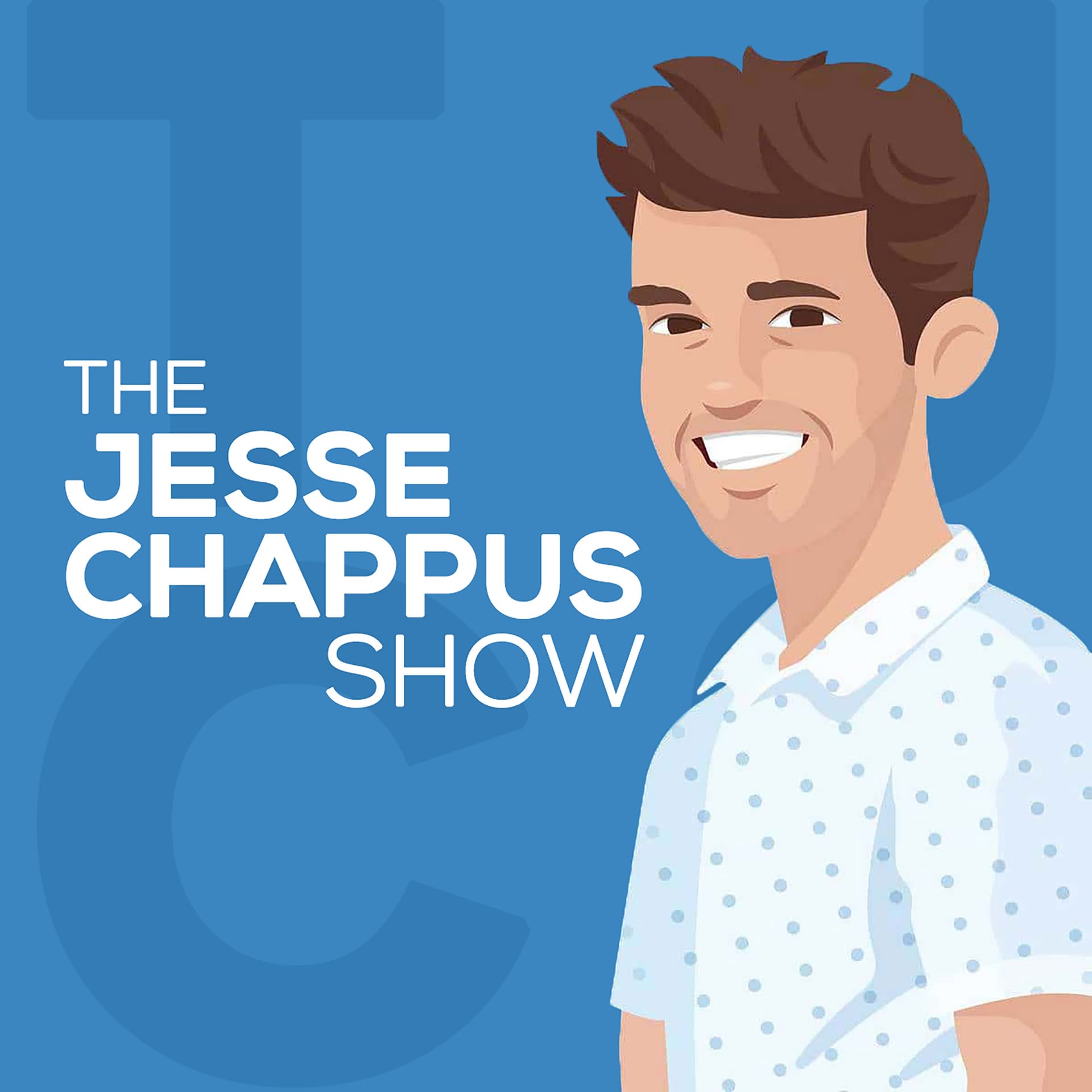 The Jesse Chappus Show