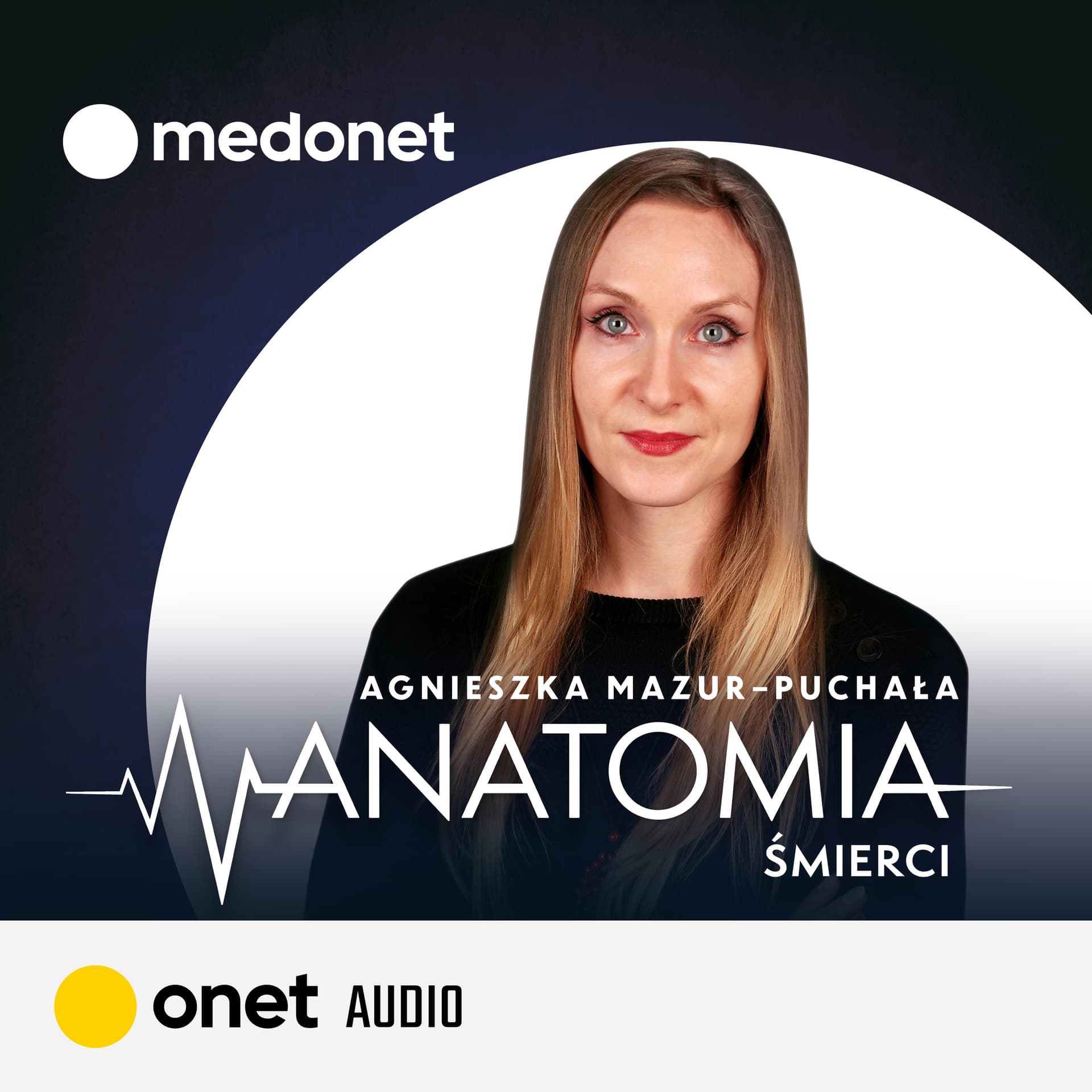 Anatomia Śmierci - Podcasty