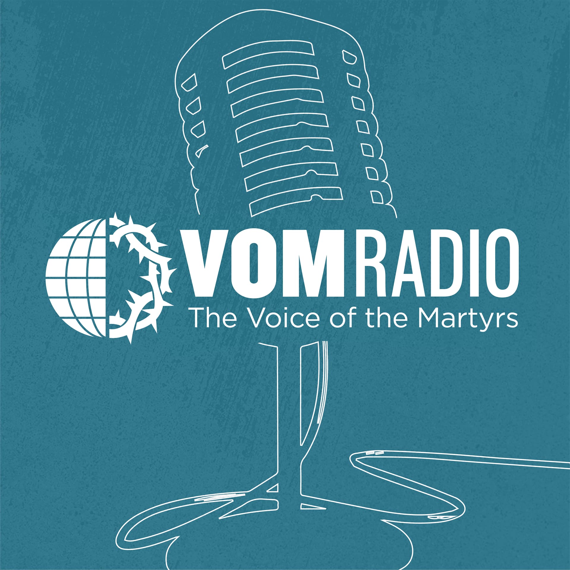 The VOM Radio Daily Minute - Podcasts