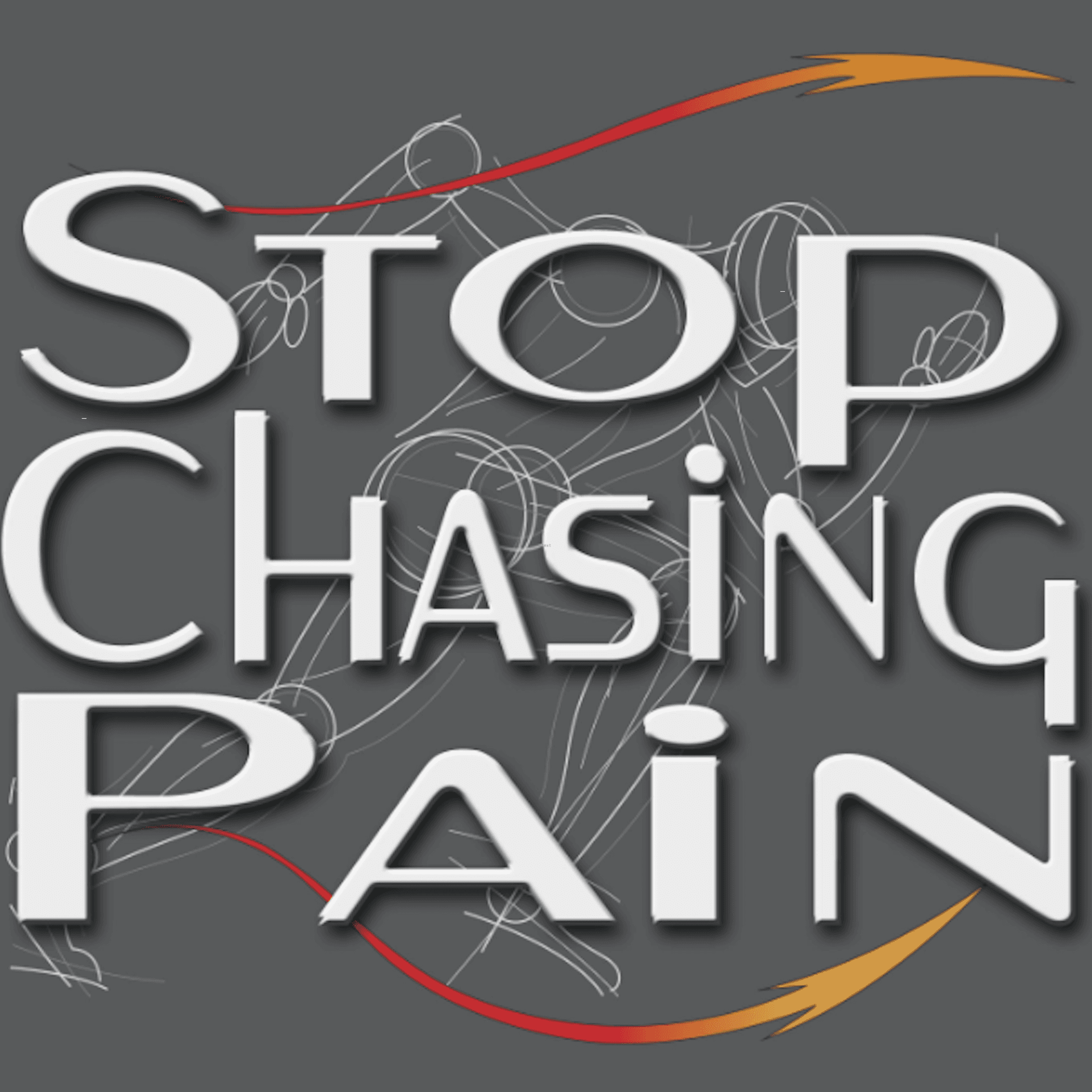 Stop Chasing Pain - Podcasts