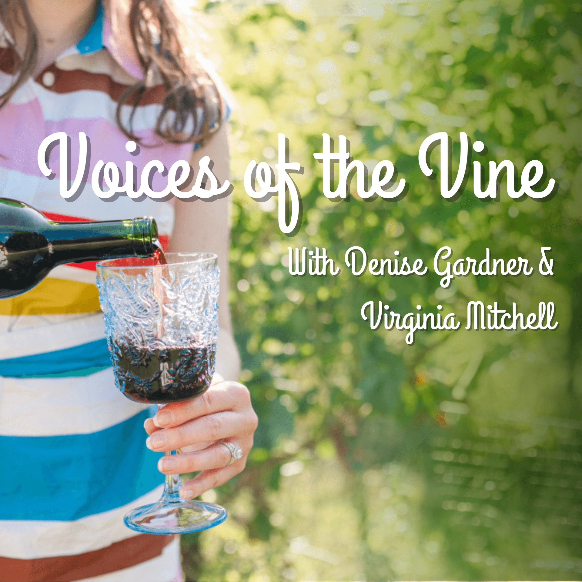 Voices of the Vine - Podcasts