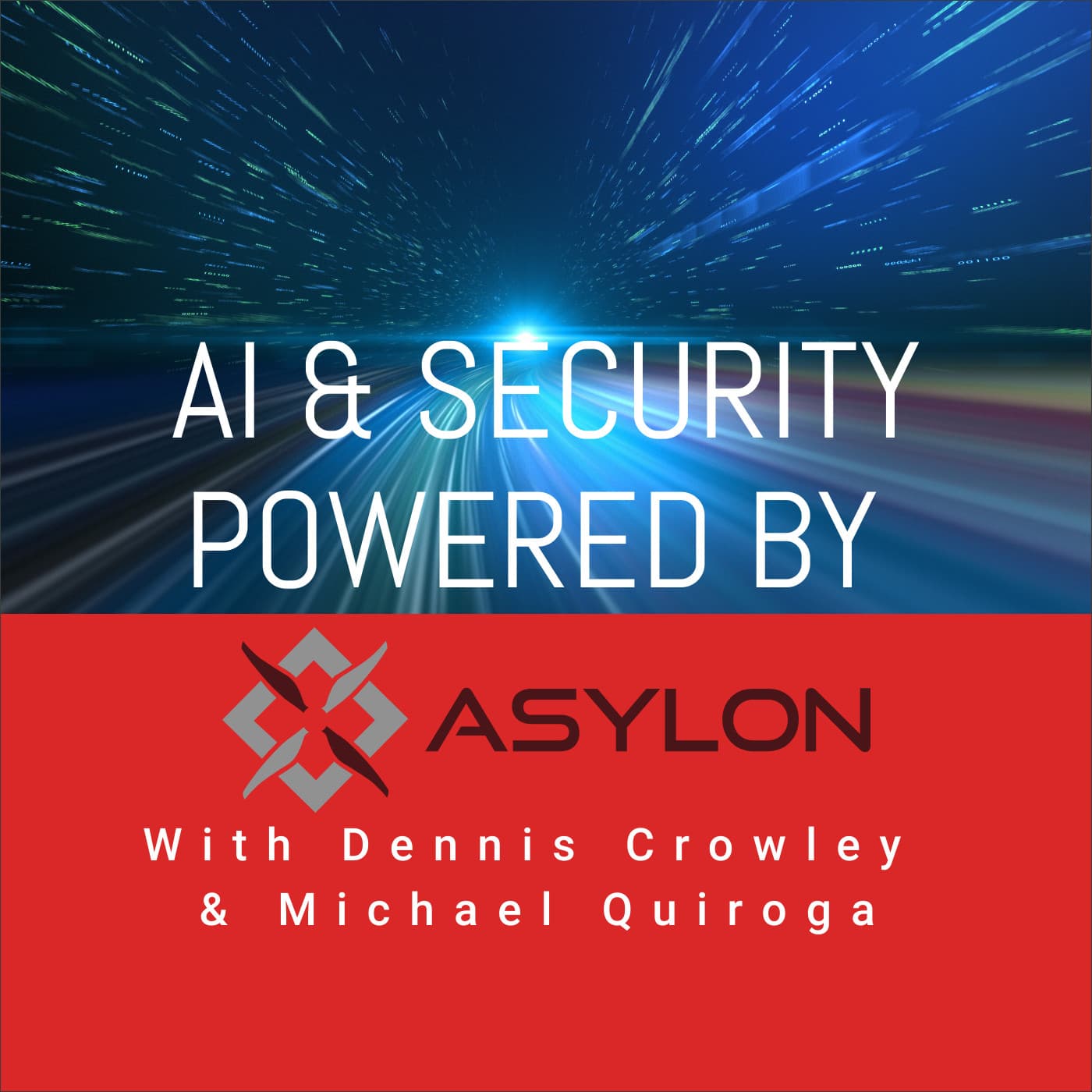 AI & Security Podcast - Podcasts