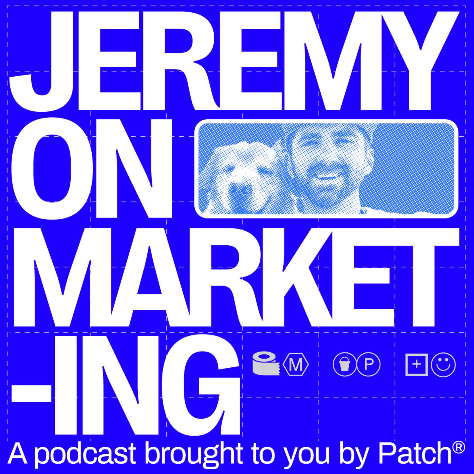 Jeremy on Marketing Podcast - بودكاست