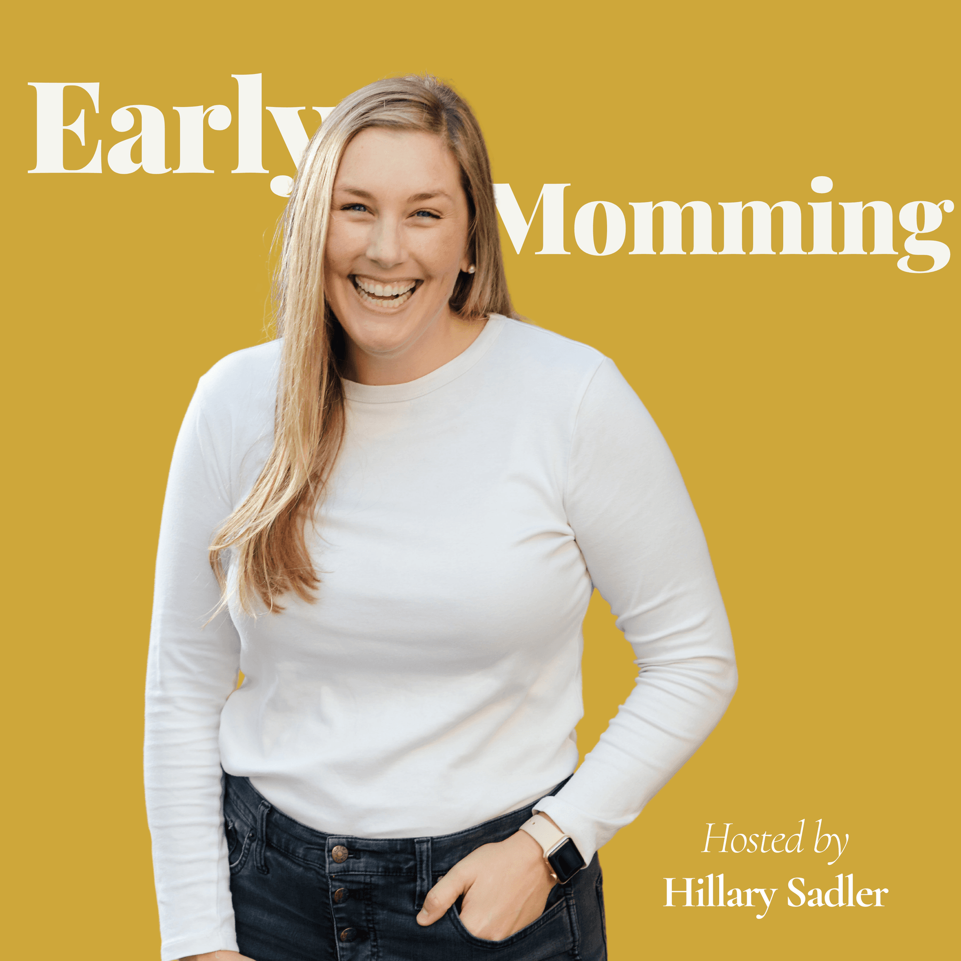 The Early Momming Podcast - Podcasts