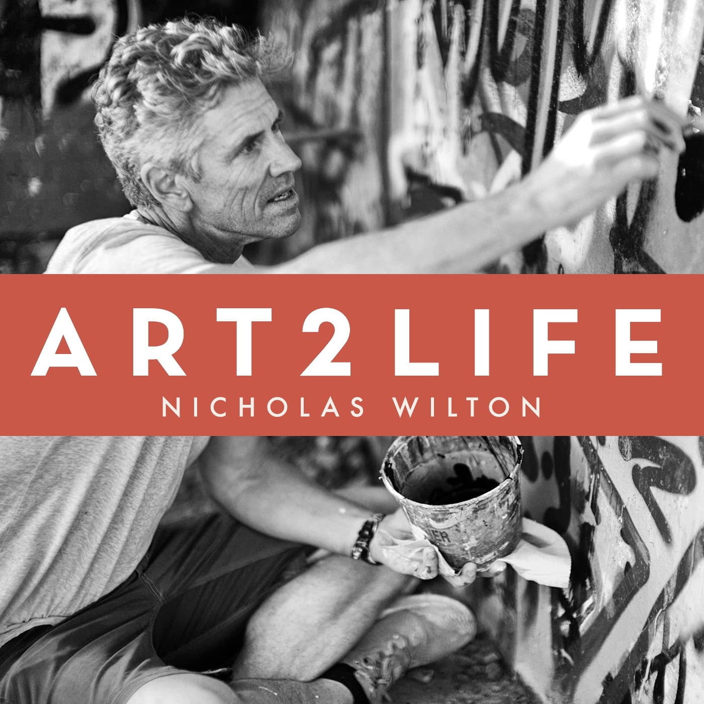 Art2Life - Podcasts