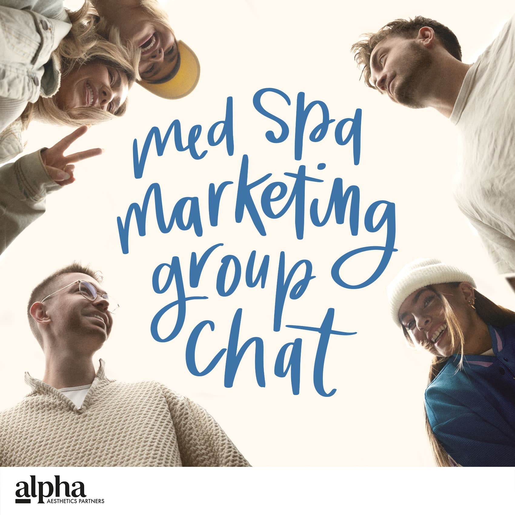 Med Spa Marketing Group Chat - Podcasts