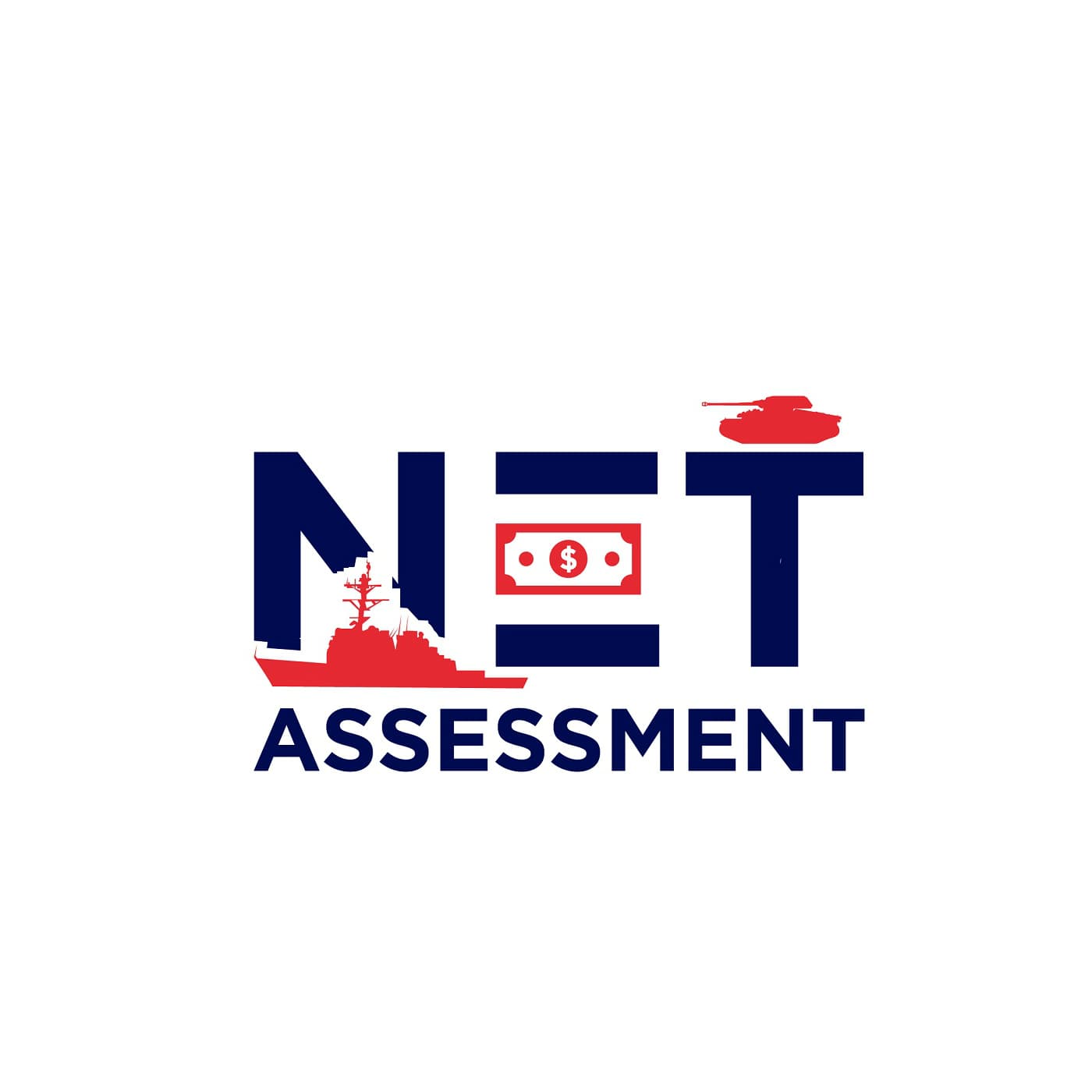 Net Assessment - Podcasty