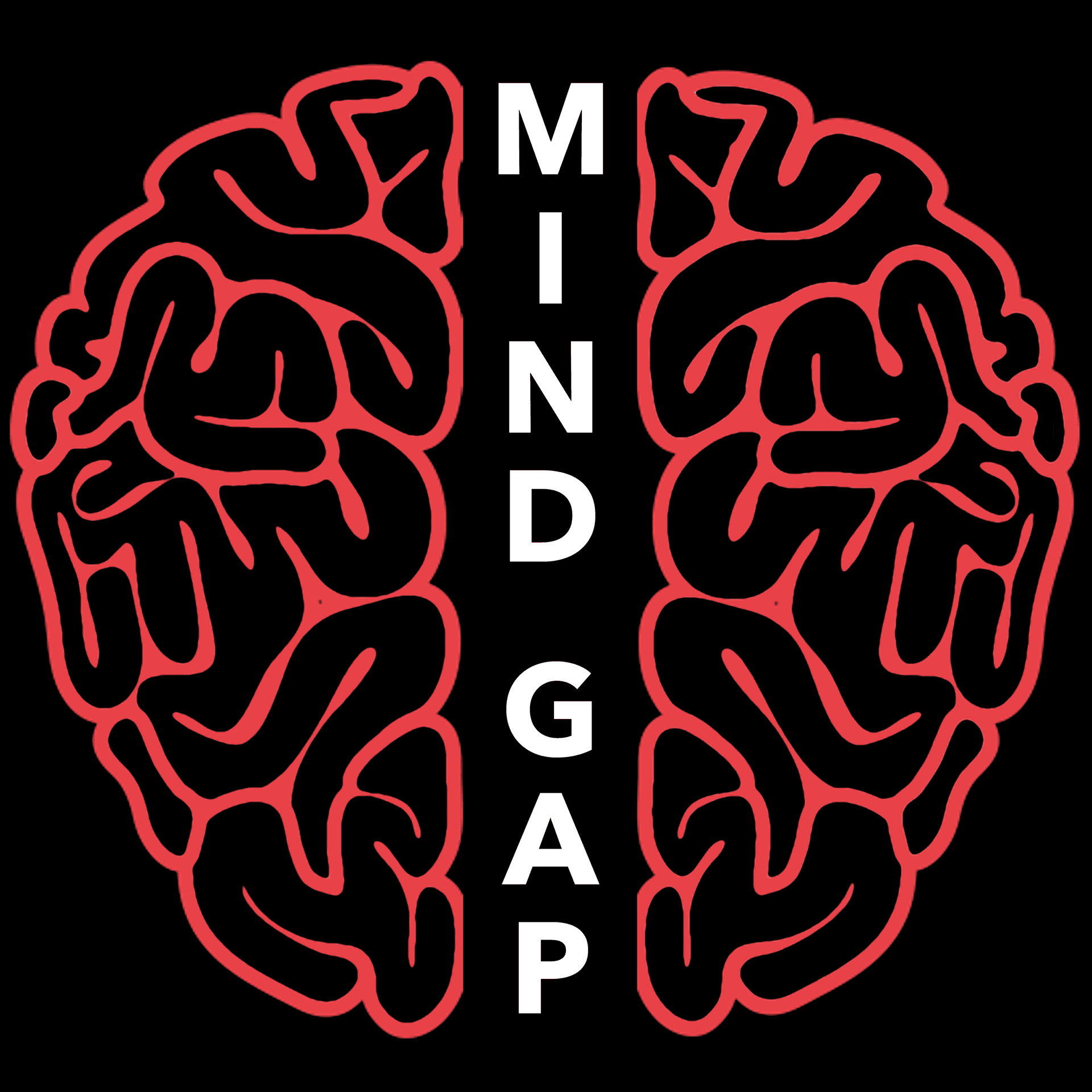 Mind Gap - Podcasts