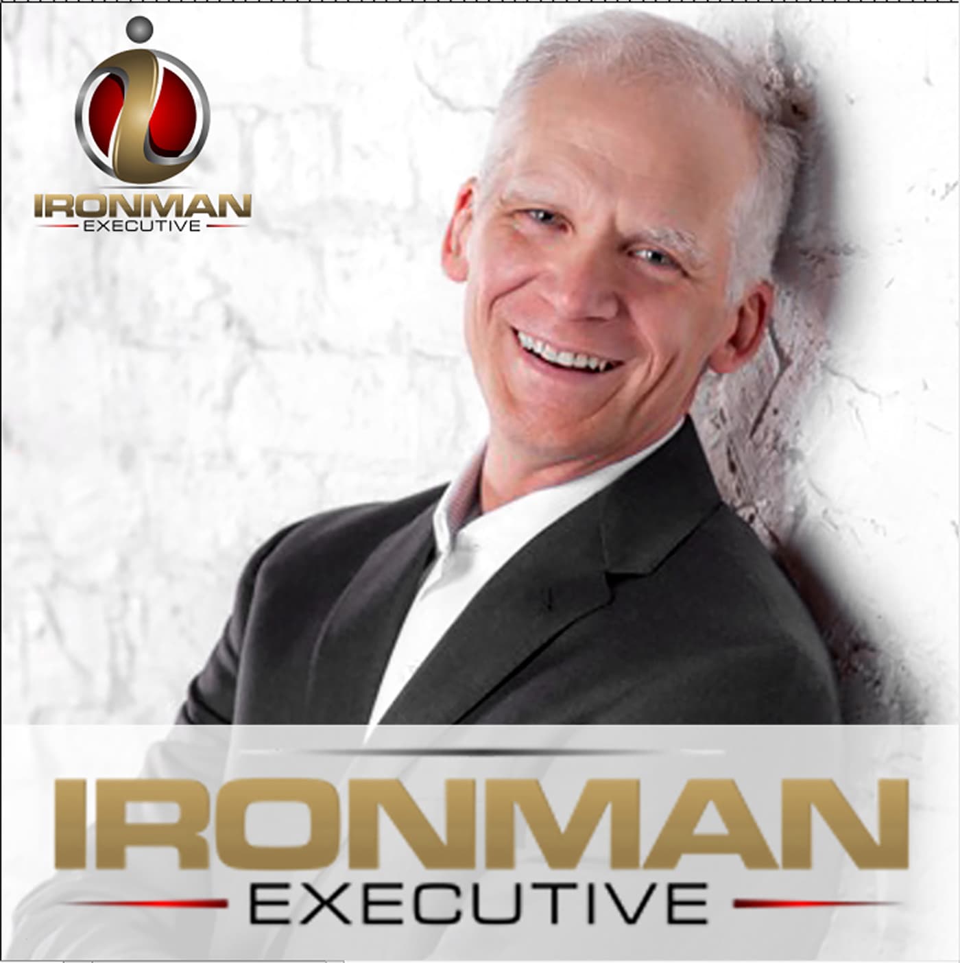 The Ironman Executive - Podcasts