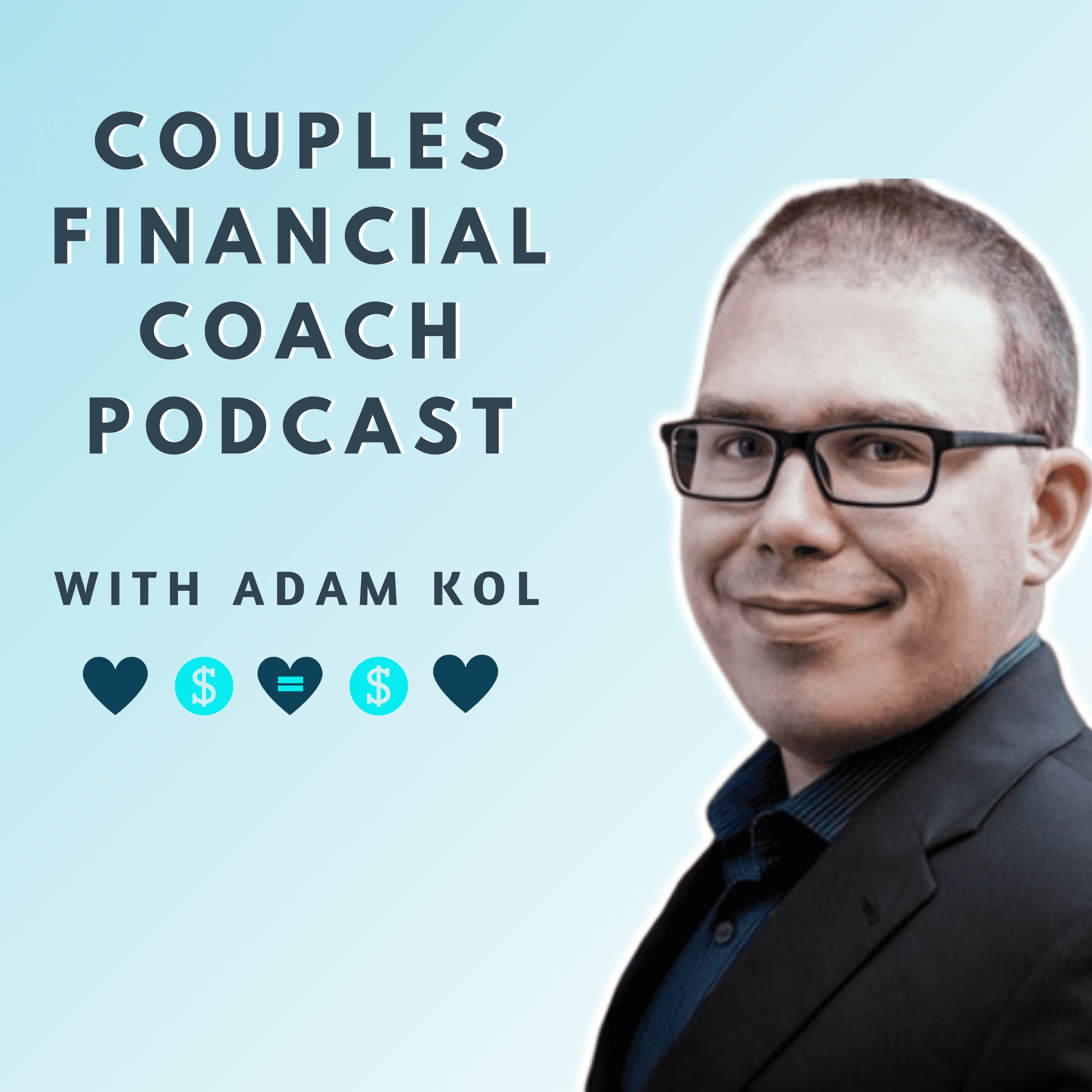 Couples Financial Coach Podcast - Podcasts