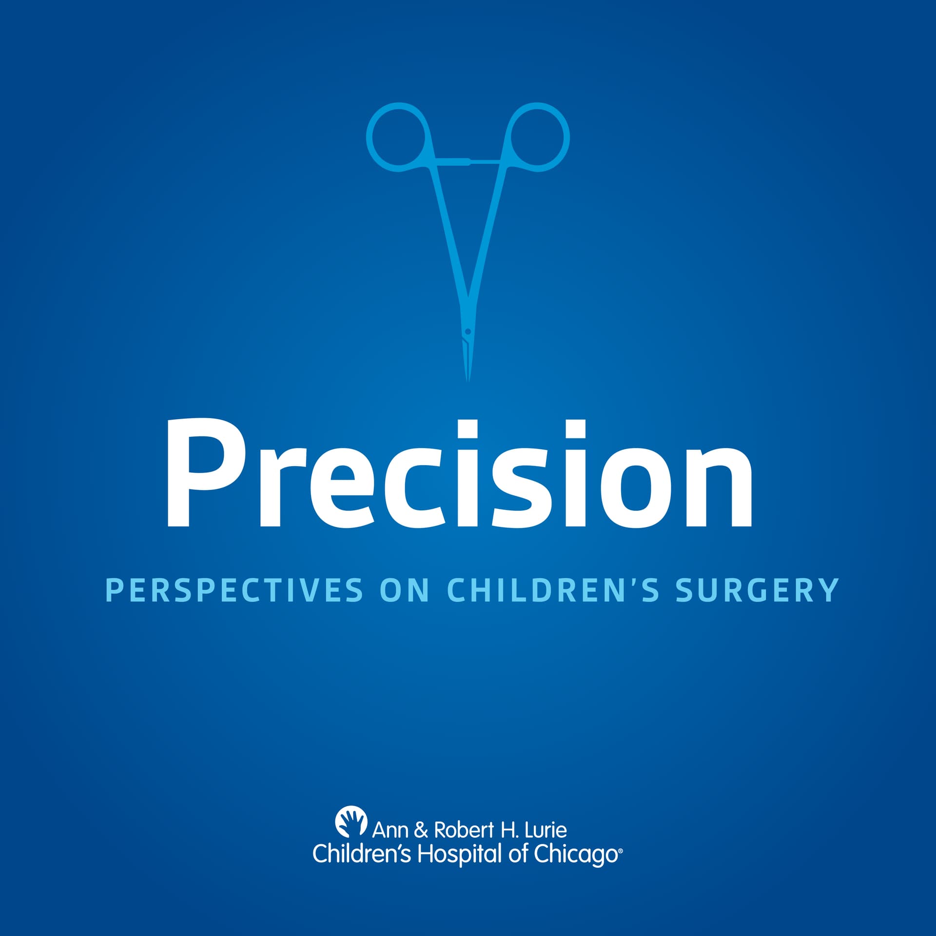 Precision - Podcasts