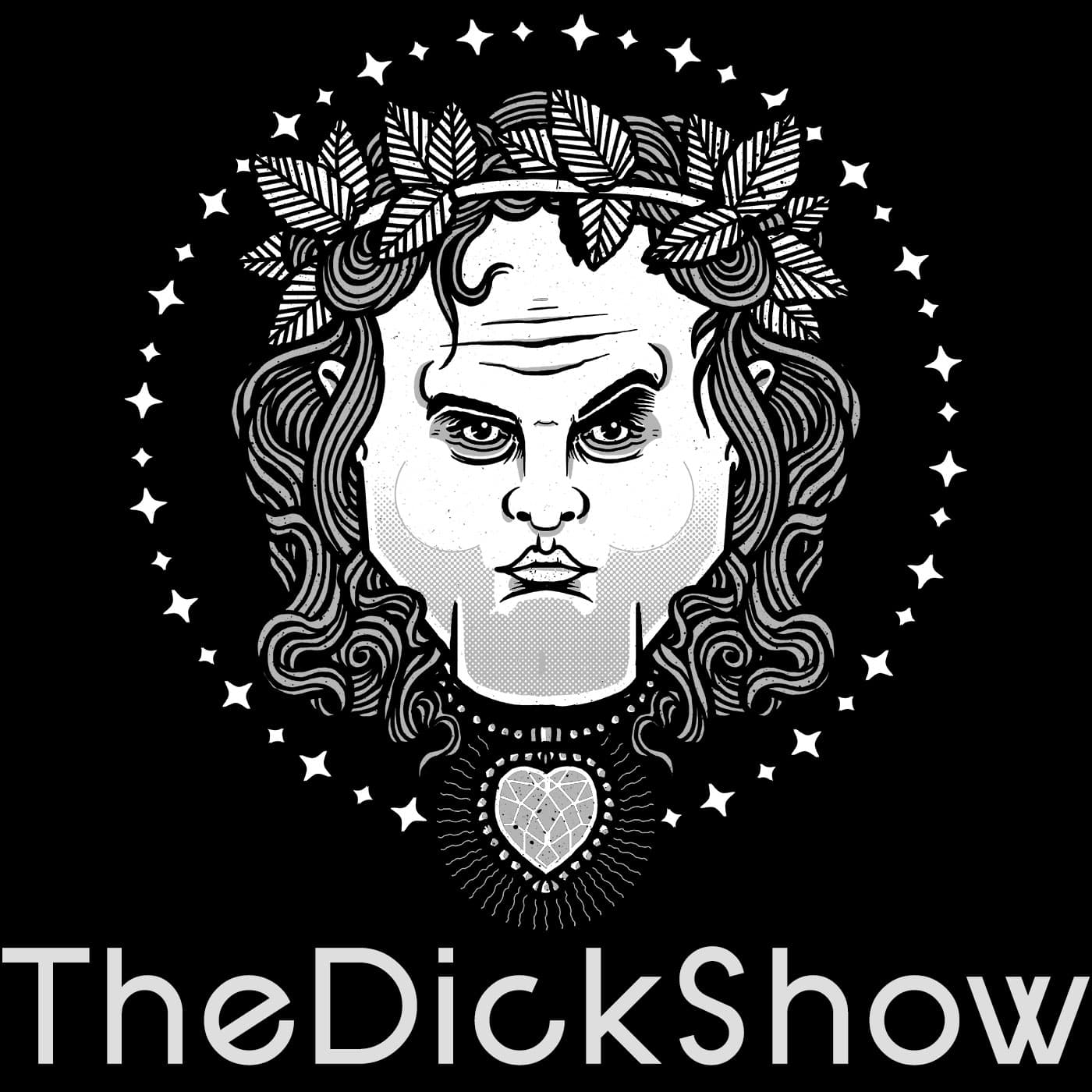 The Dick Show - Podcasts