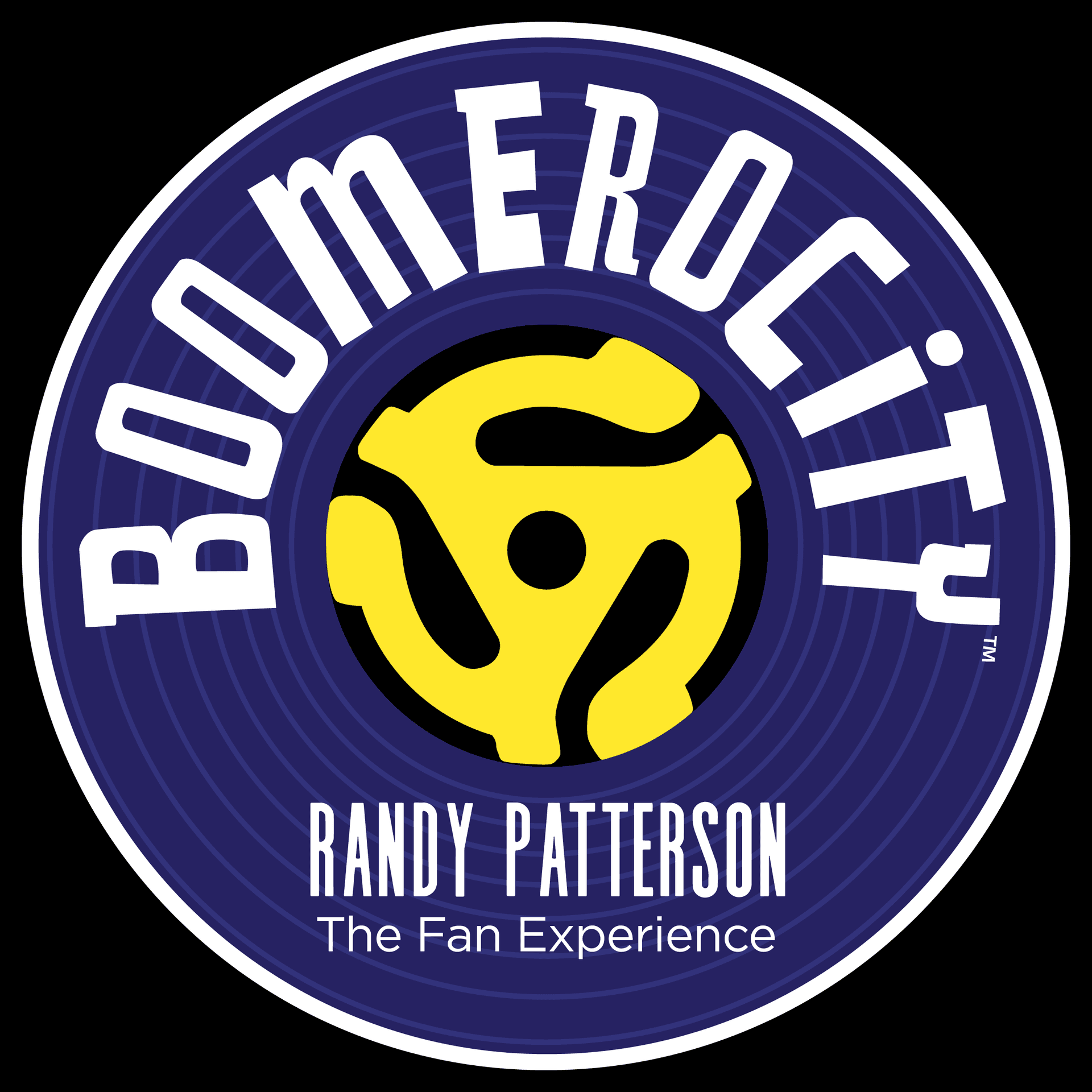 Boomerocity - Podcasts