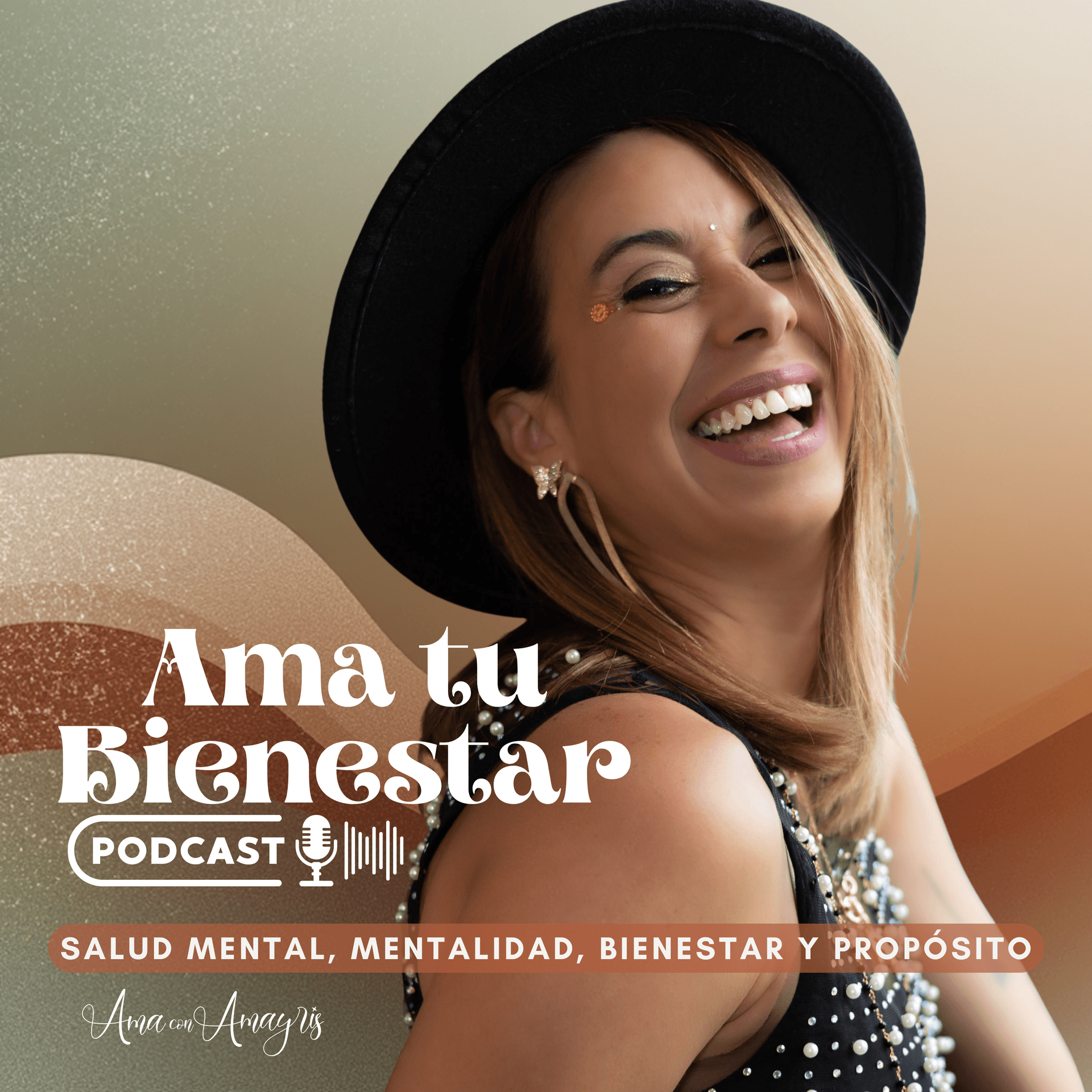Ama tu Bienestar Podcast - Podcasts
