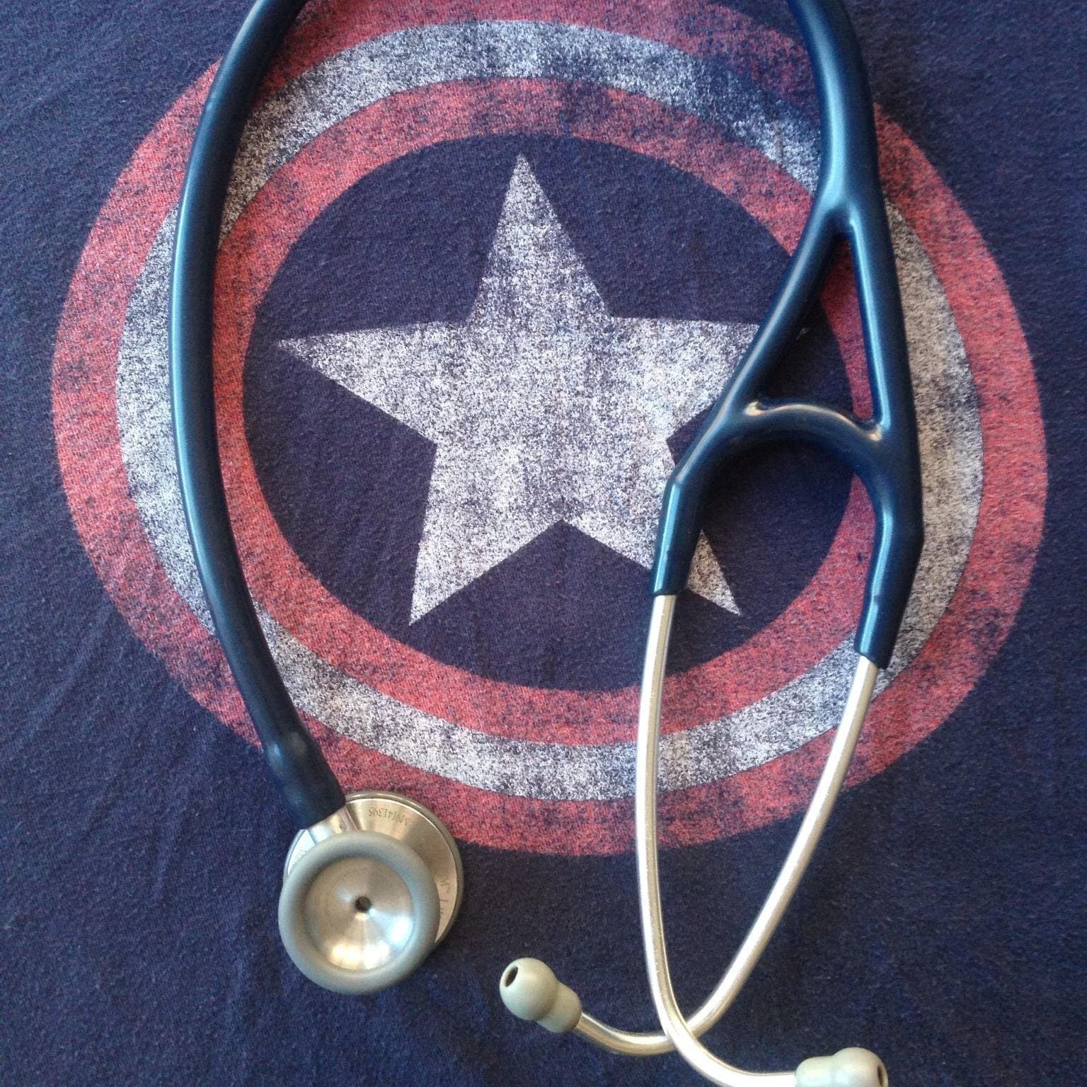 Dr. America with Sanjeev Sriram - Podcasts