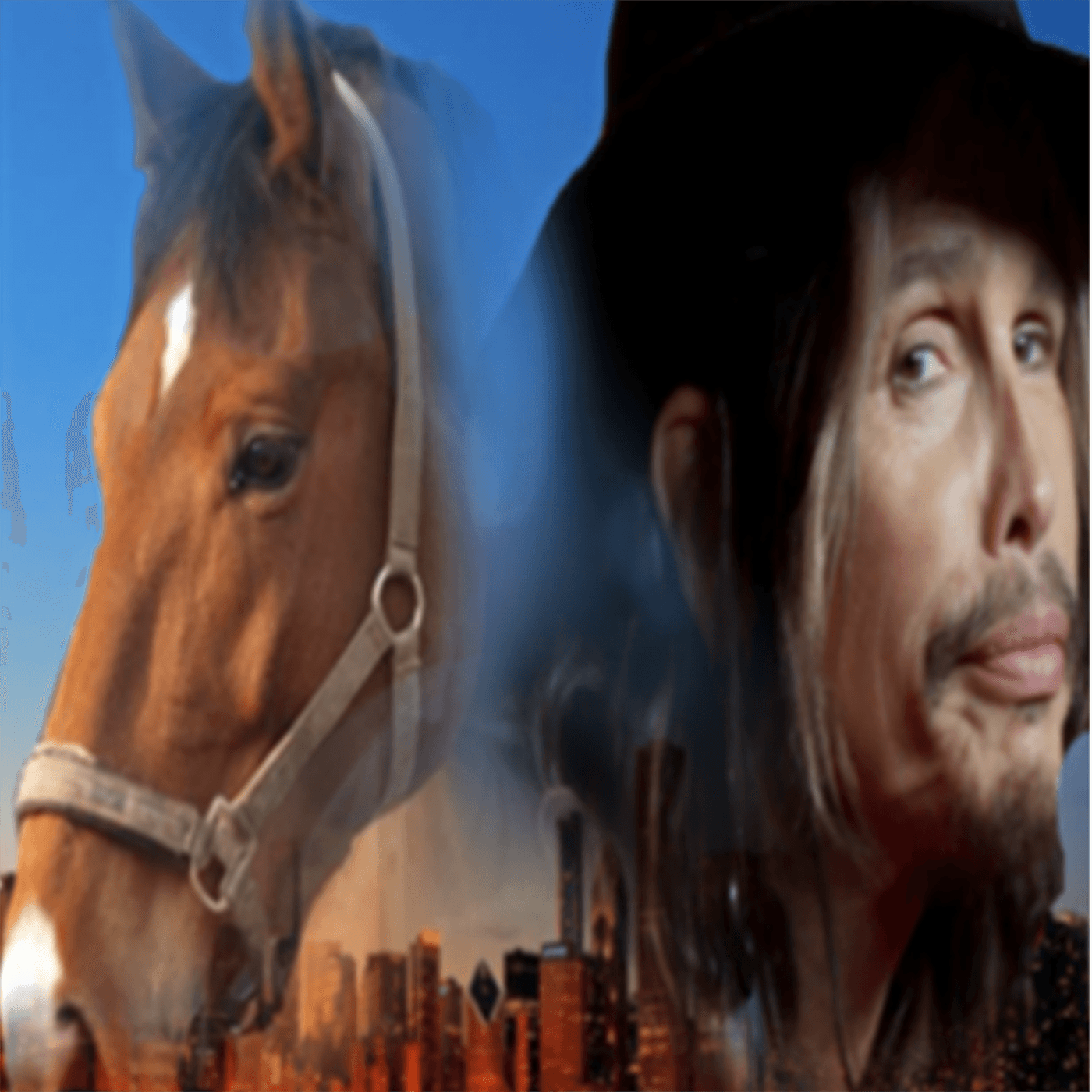 The Steven Tyler Book Club - Podcasts