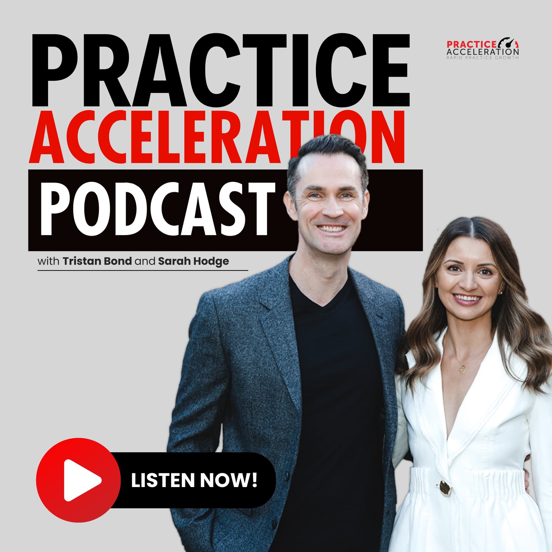 Practice Acceleration Podcast - Podcasts