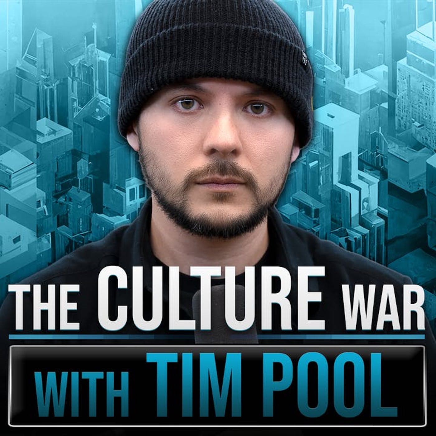 The Culture War Podcast with Tim Pool - Podcasts