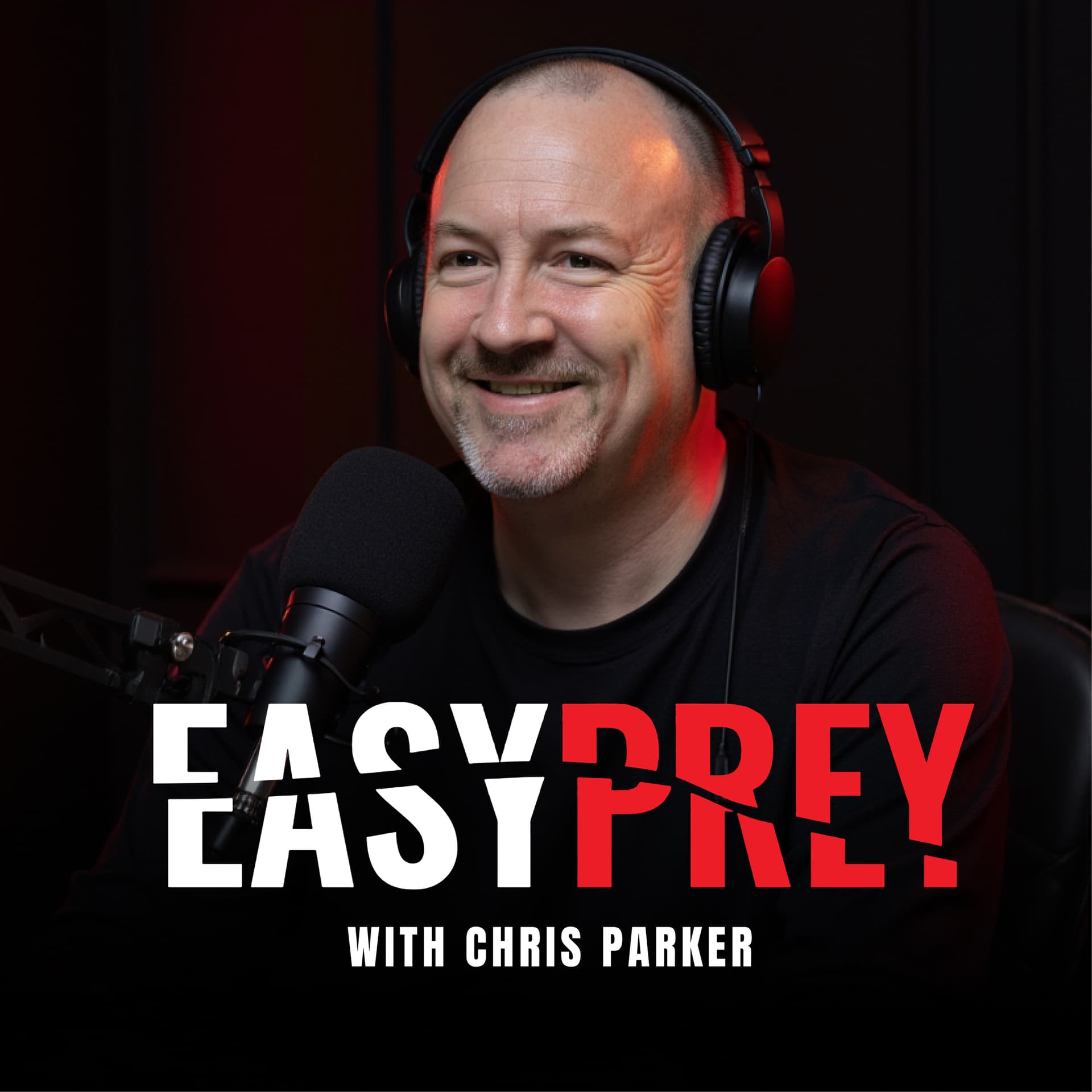 Easy Prey - Podcasts